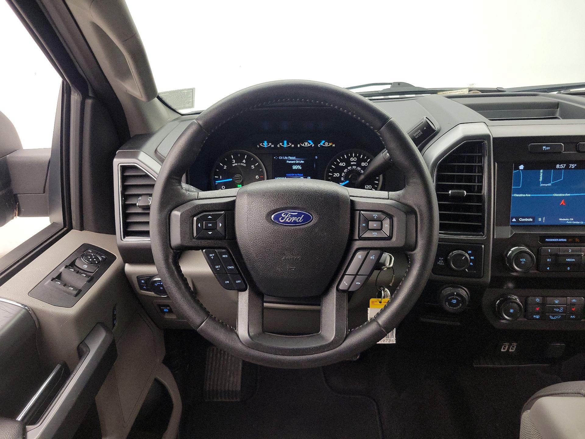 Thumbnail: 2019 Ford F-150 - 10