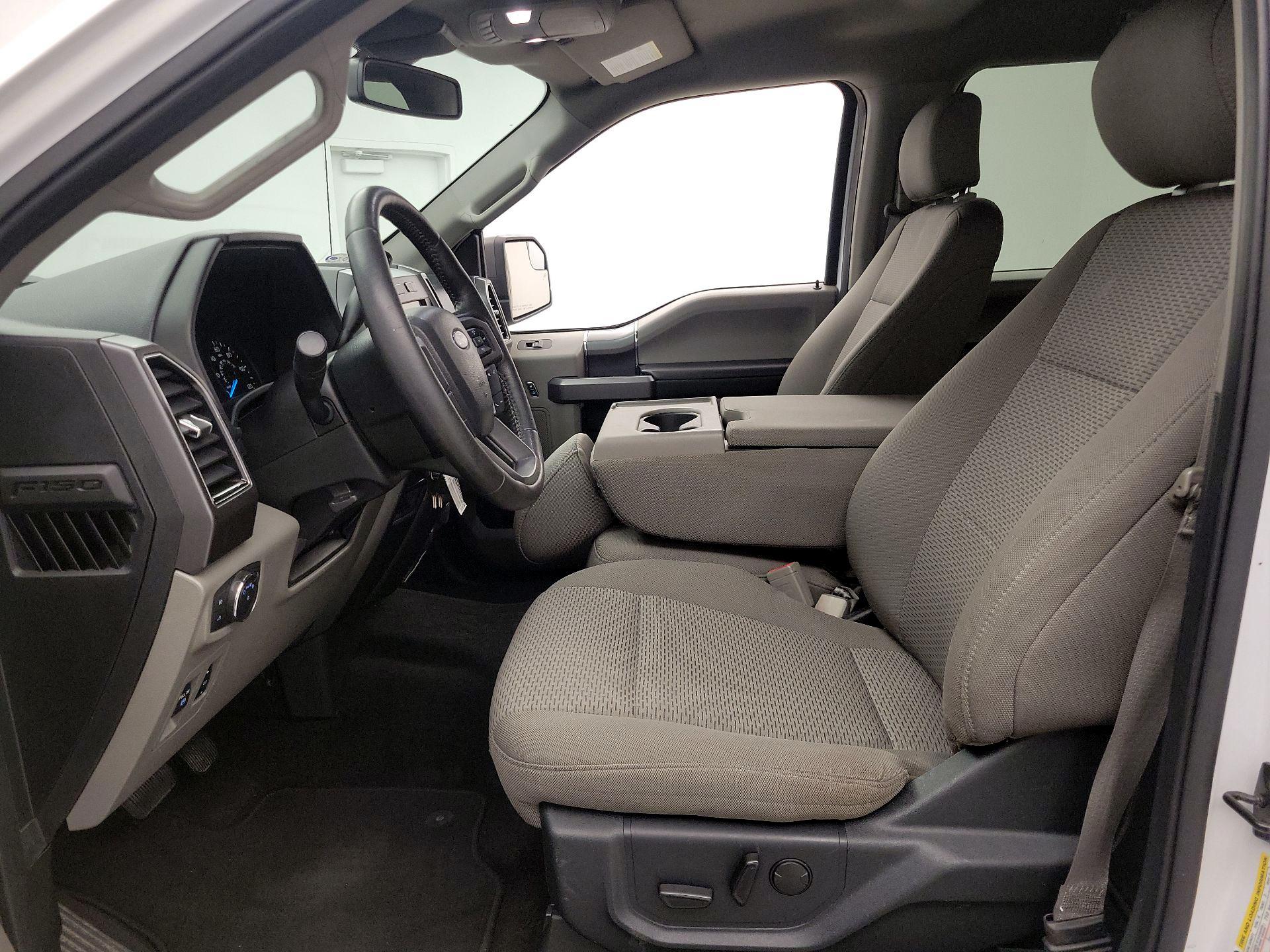 Thumbnail: 2019 Ford F-150 - 11