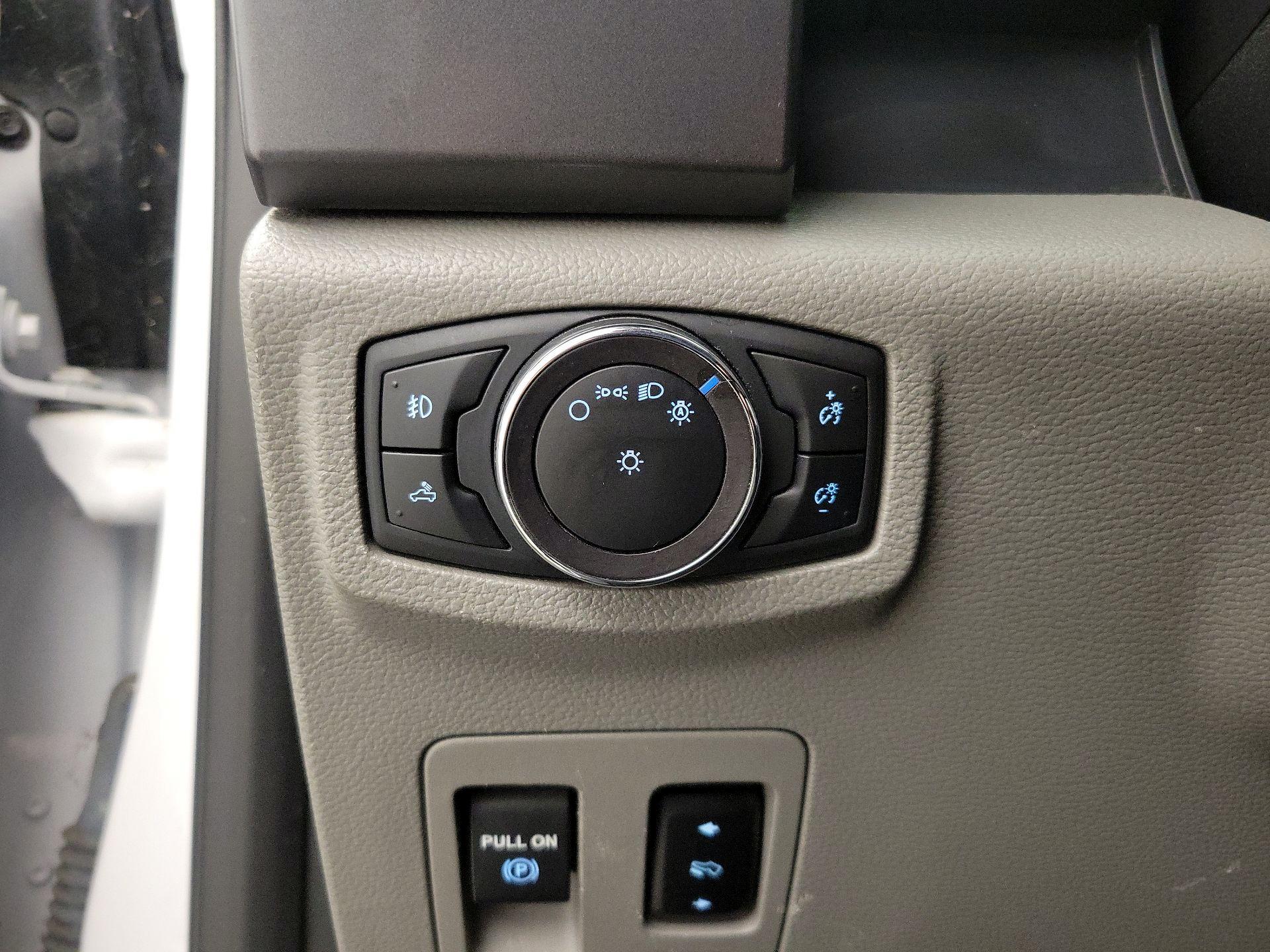 Thumbnail: 2019 Ford F-150 - 13