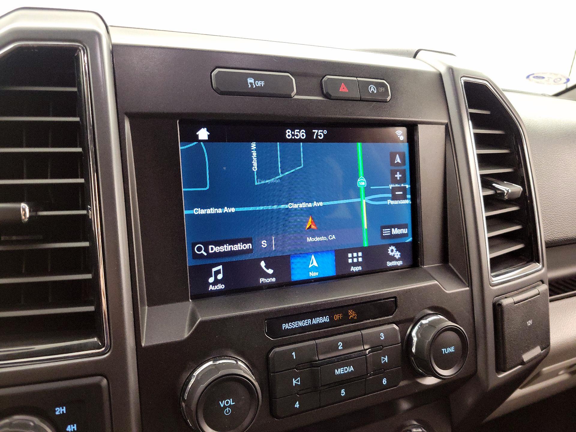 Thumbnail: 2019 Ford F-150 - 14