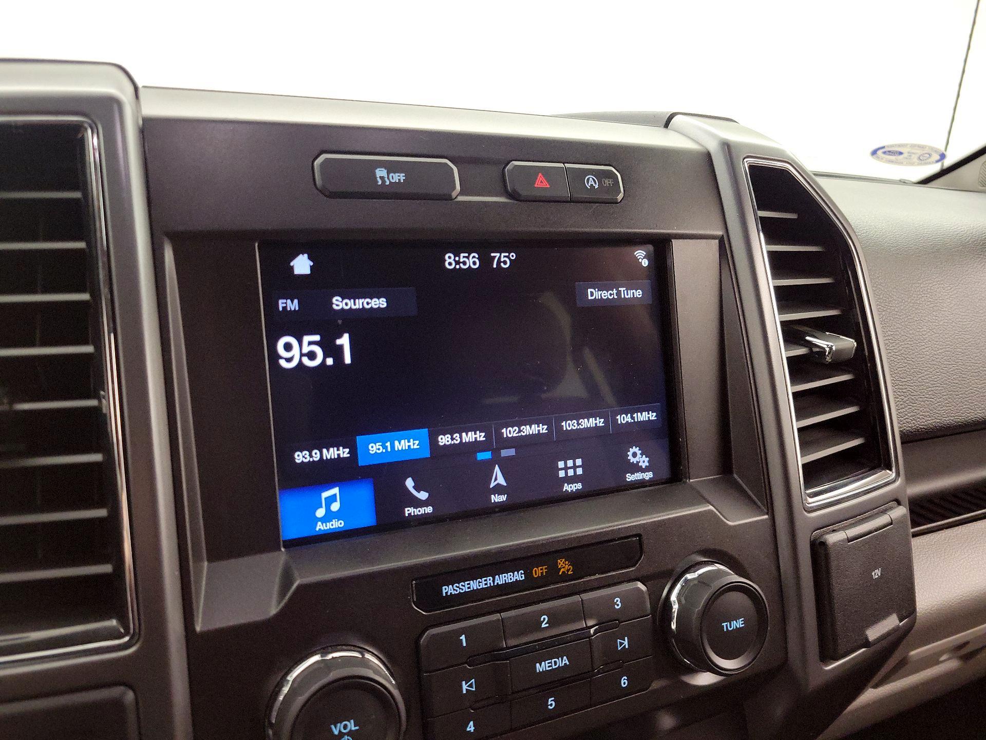 Thumbnail: 2019 Ford F-150 - 16