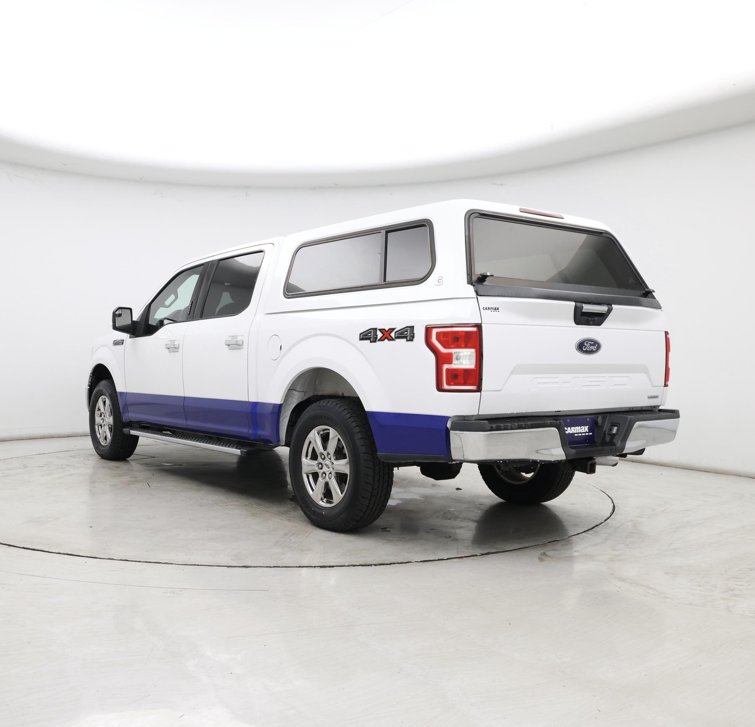 Thumbnail: 2019 Ford F-150 - 2