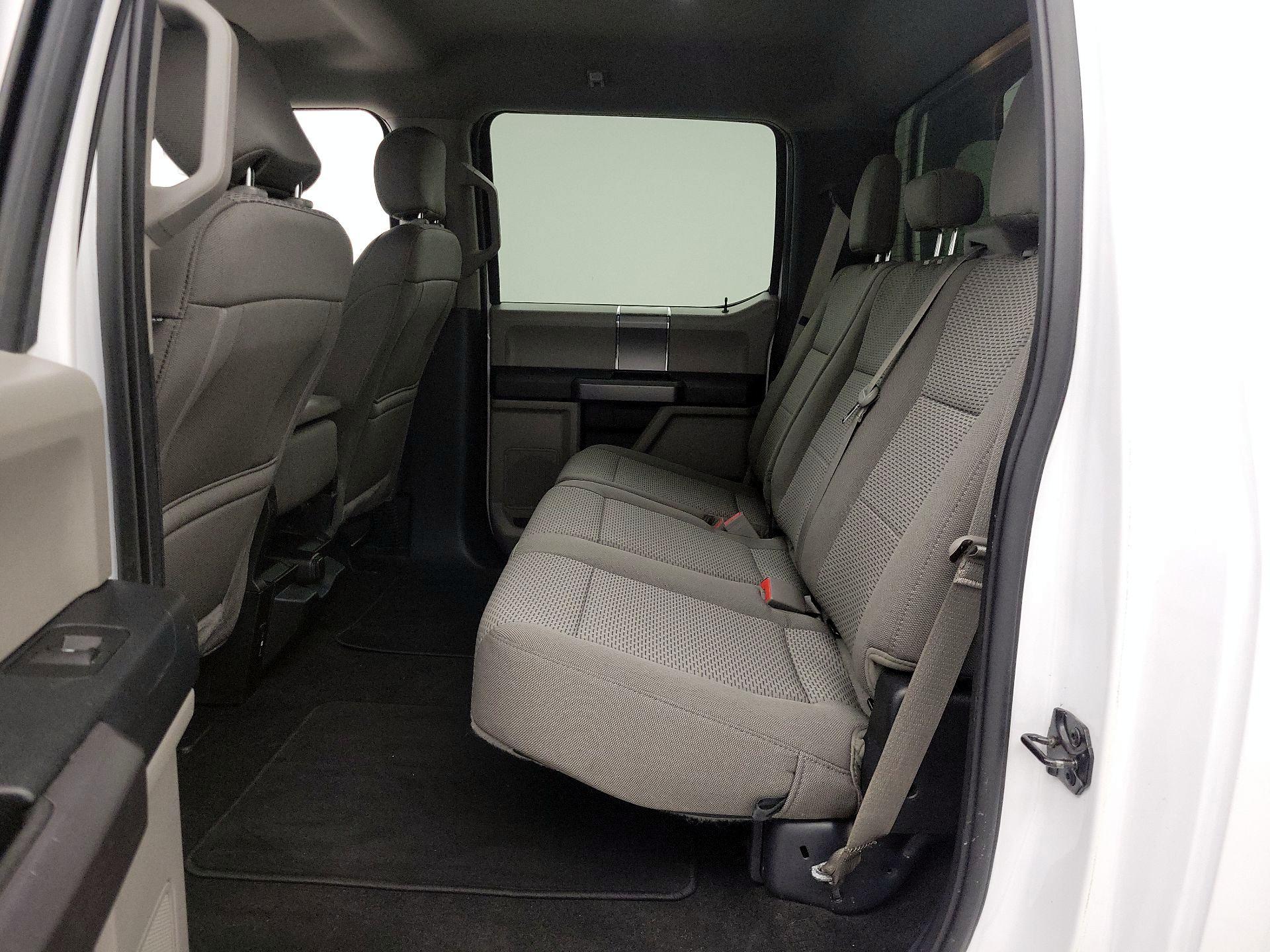 Thumbnail: 2019 Ford F-150 - 20