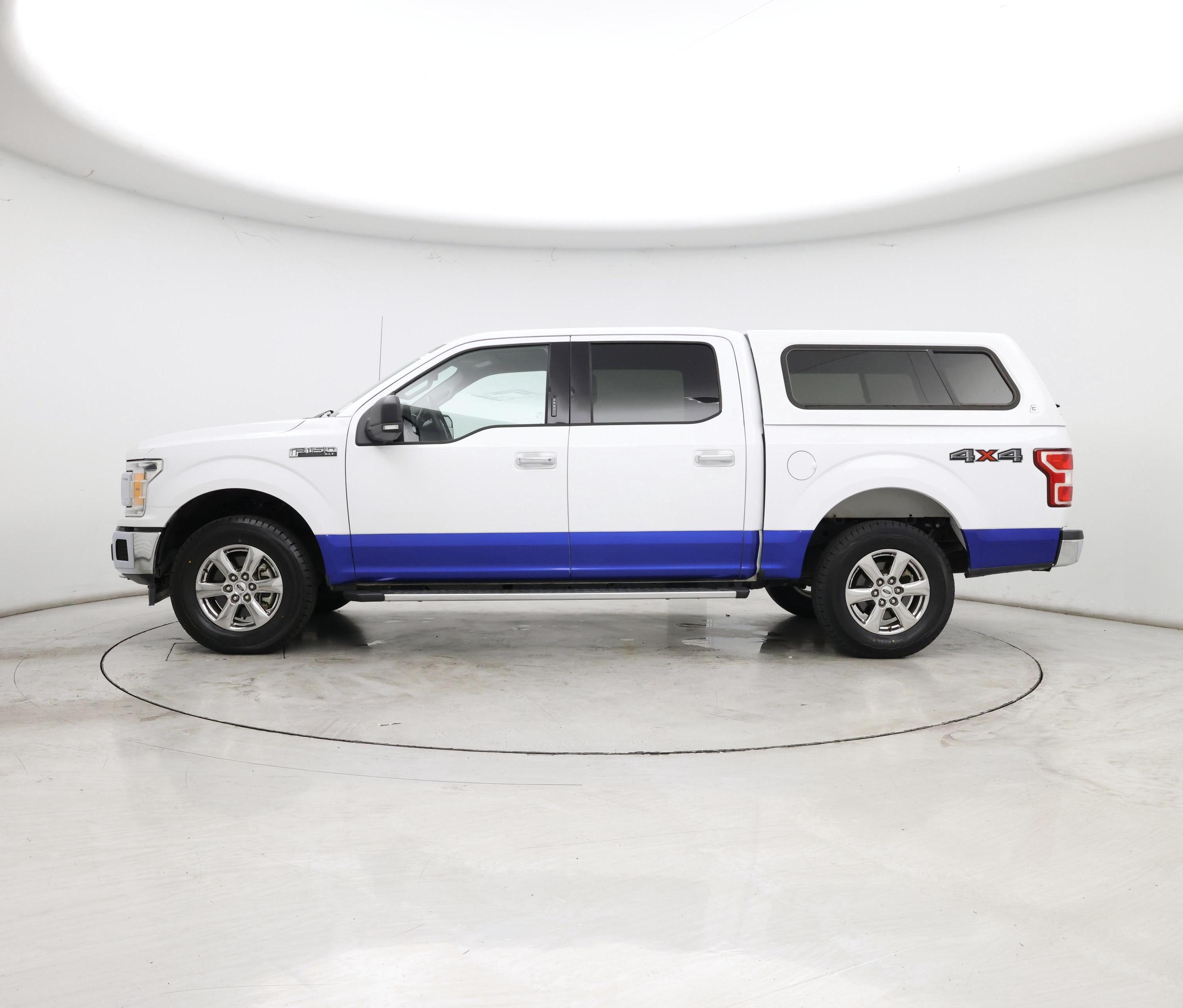 Thumbnail: 2019 Ford F-150 - 3