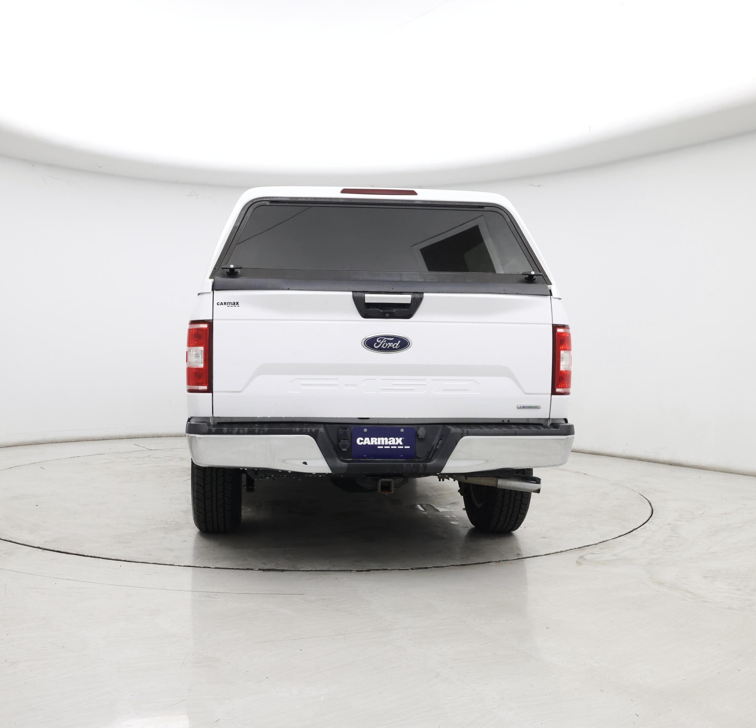 Thumbnail: 2019 Ford F-150 - 6
