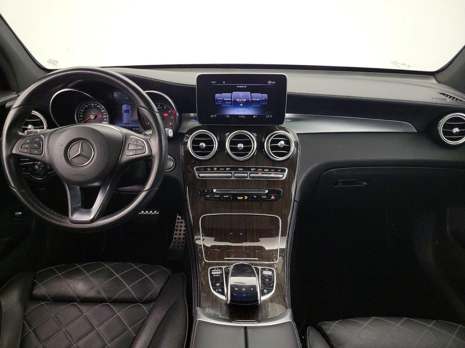 Rear View Camera