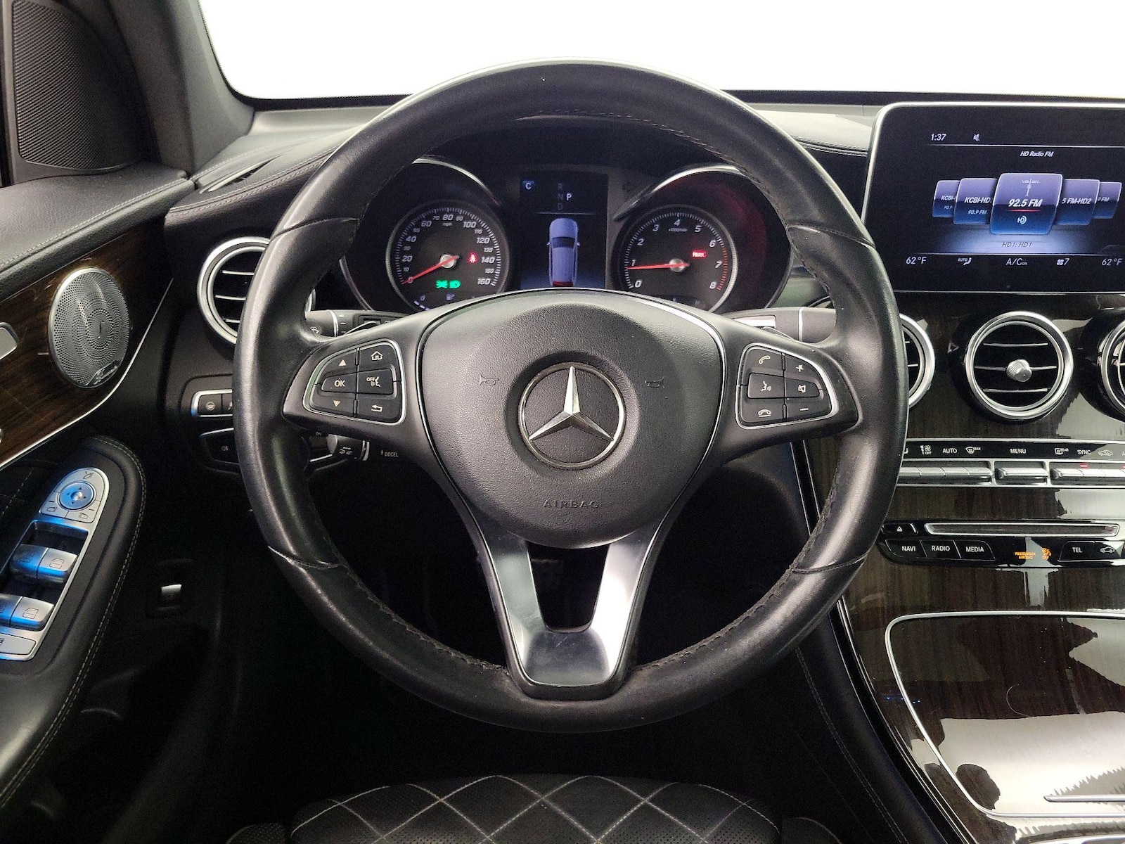 Remote Start