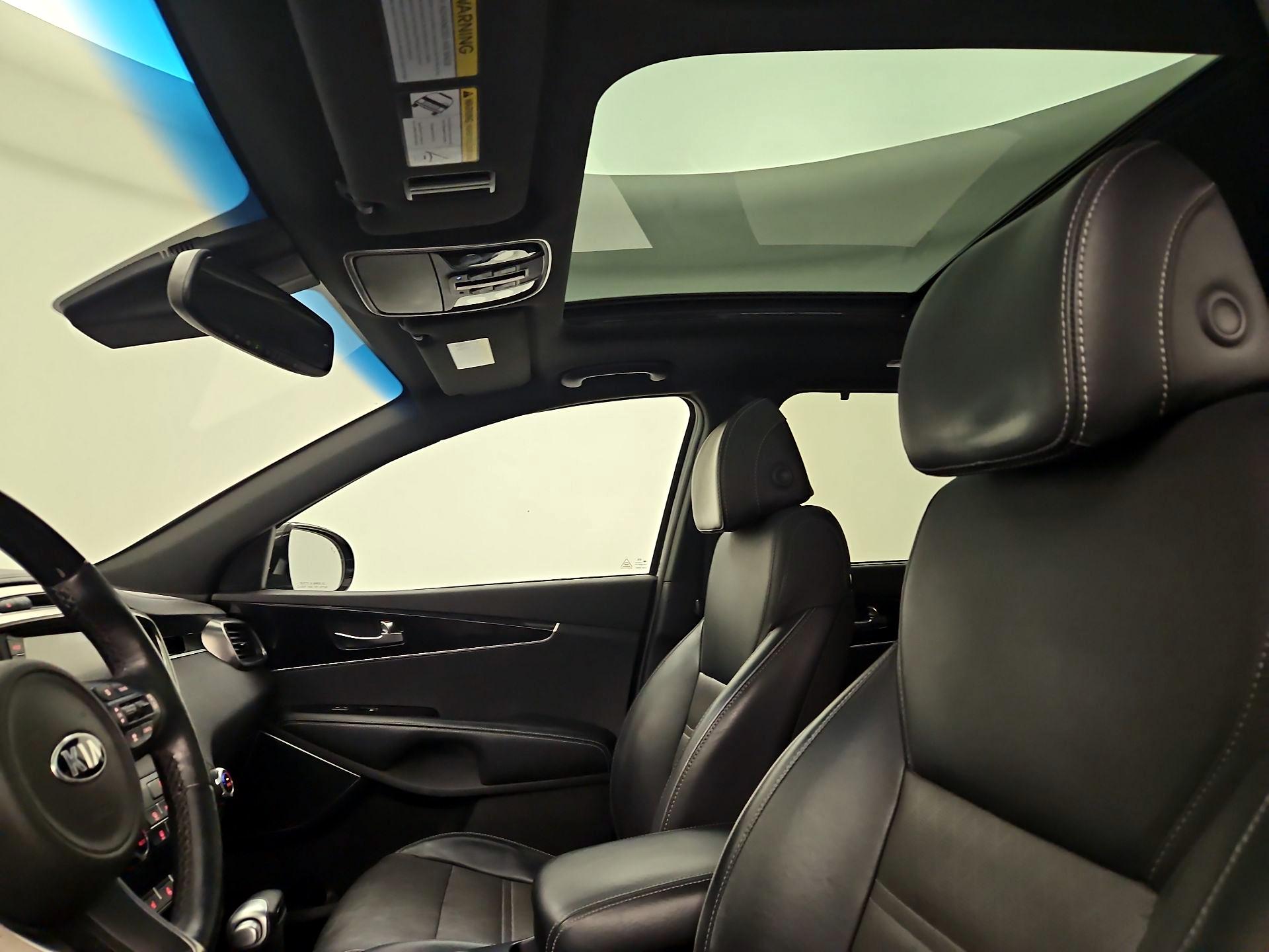 Thumbnail: 2017 Kia Sorento - 20