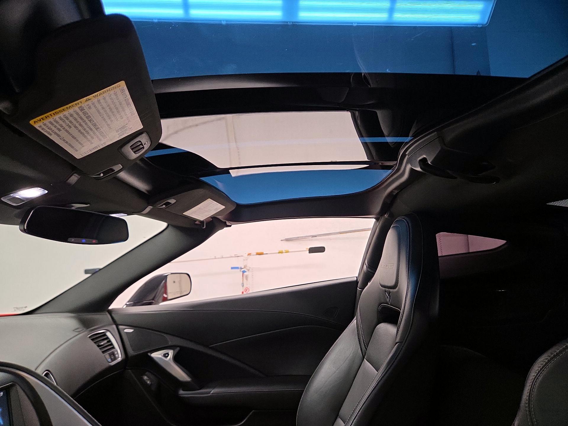 Thumbnail: 2015 Chevrolet Corvette - 16