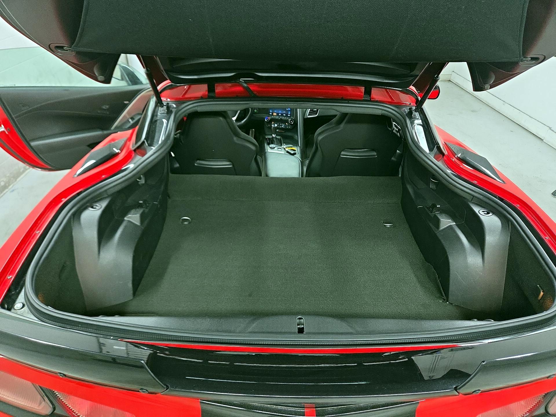 Thumbnail: 2015 Chevrolet Corvette - 17