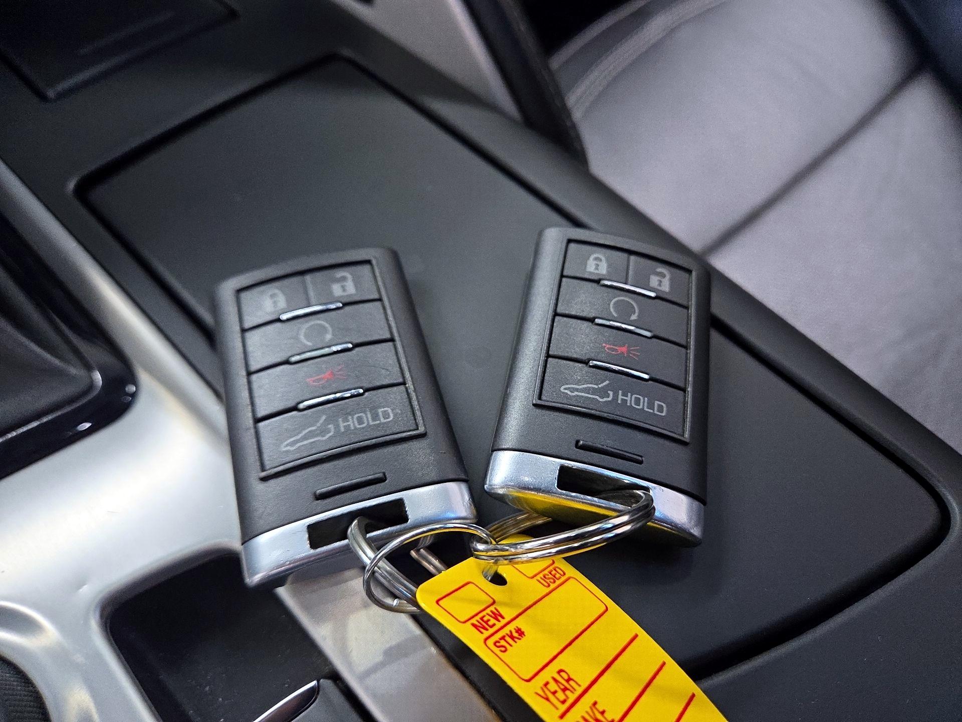 Thumbnail: 2015 Chevrolet Corvette - 19