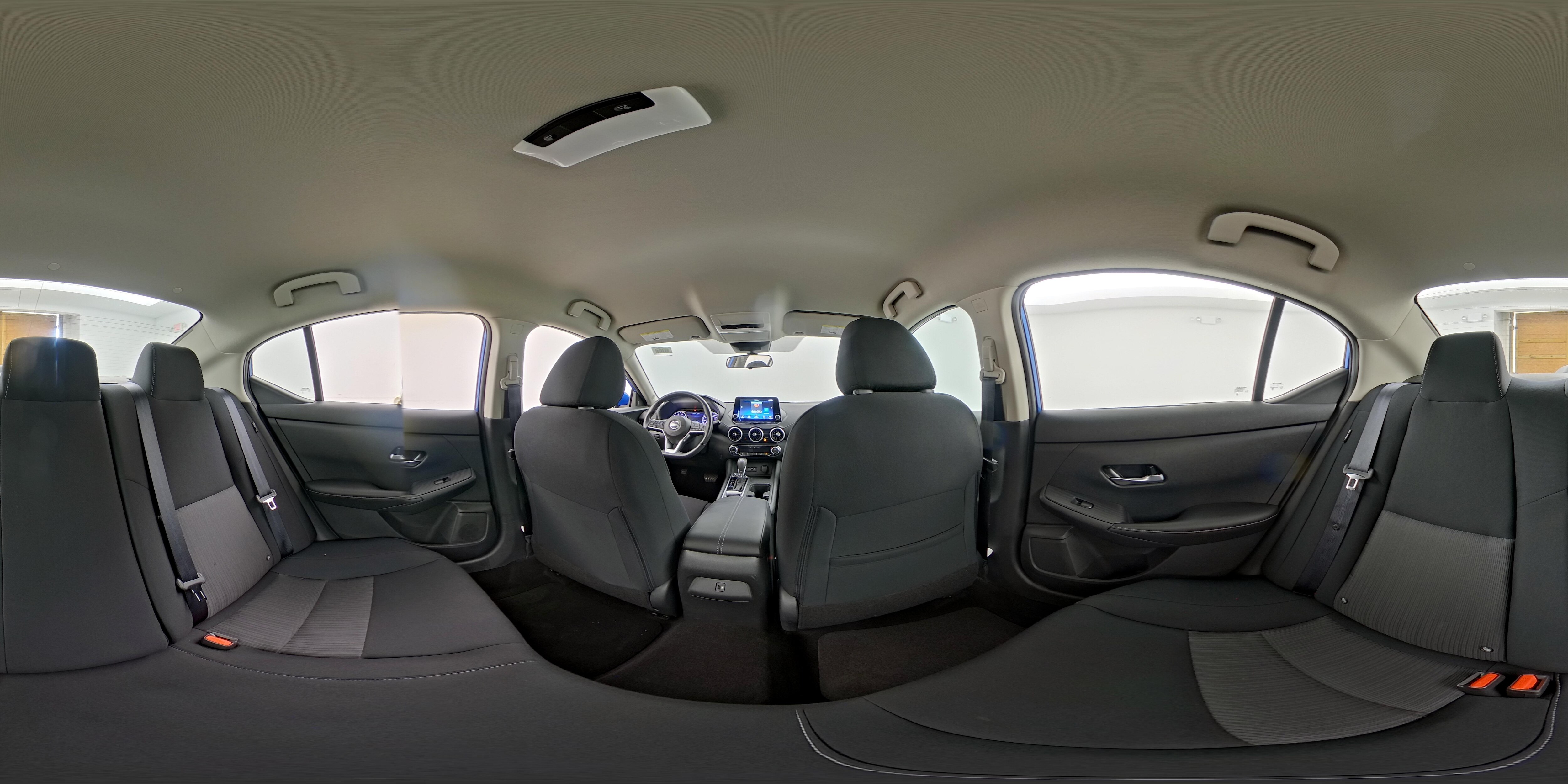 2023 Nissan Sentra SV - Photo 25