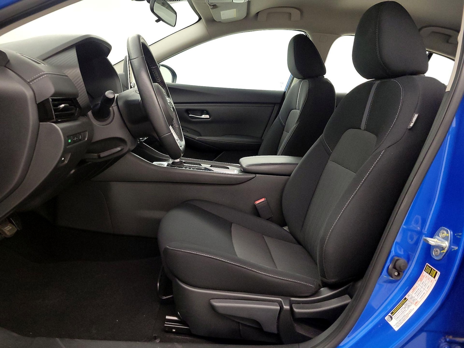 2023 Nissan Sentra SV - Photo 12