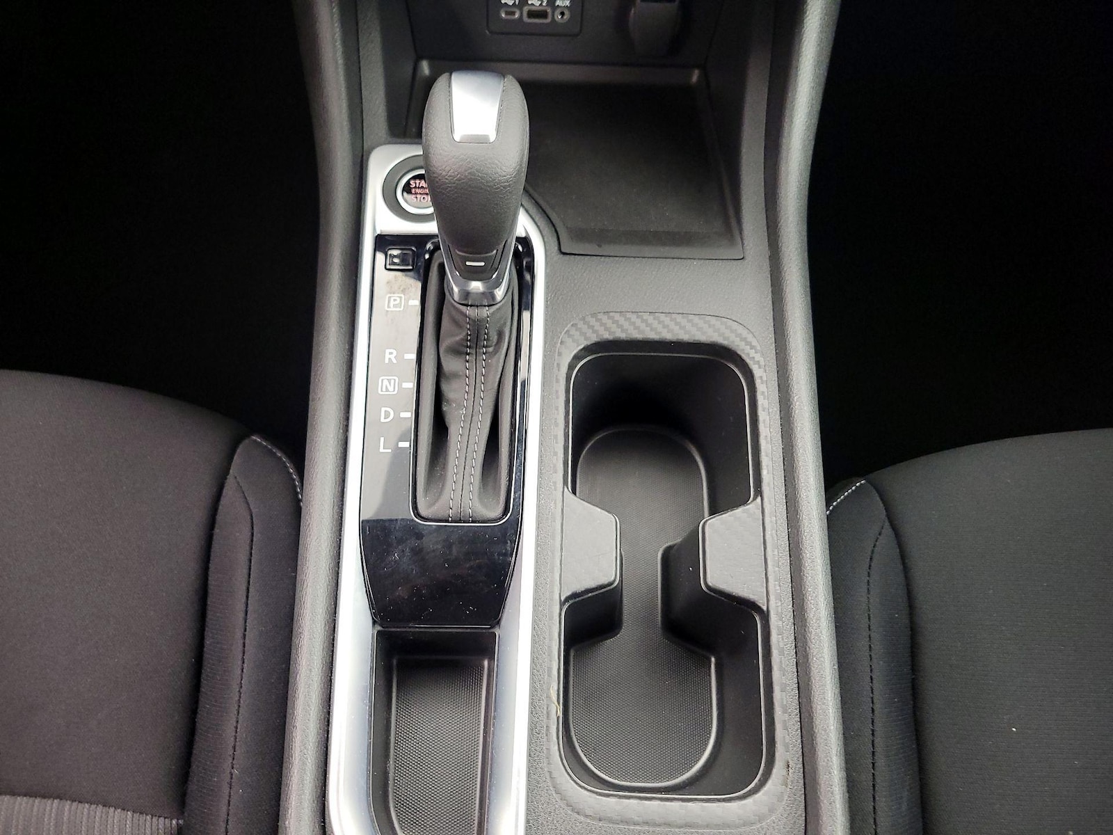 2023 Nissan Sentra SV - Photo 18