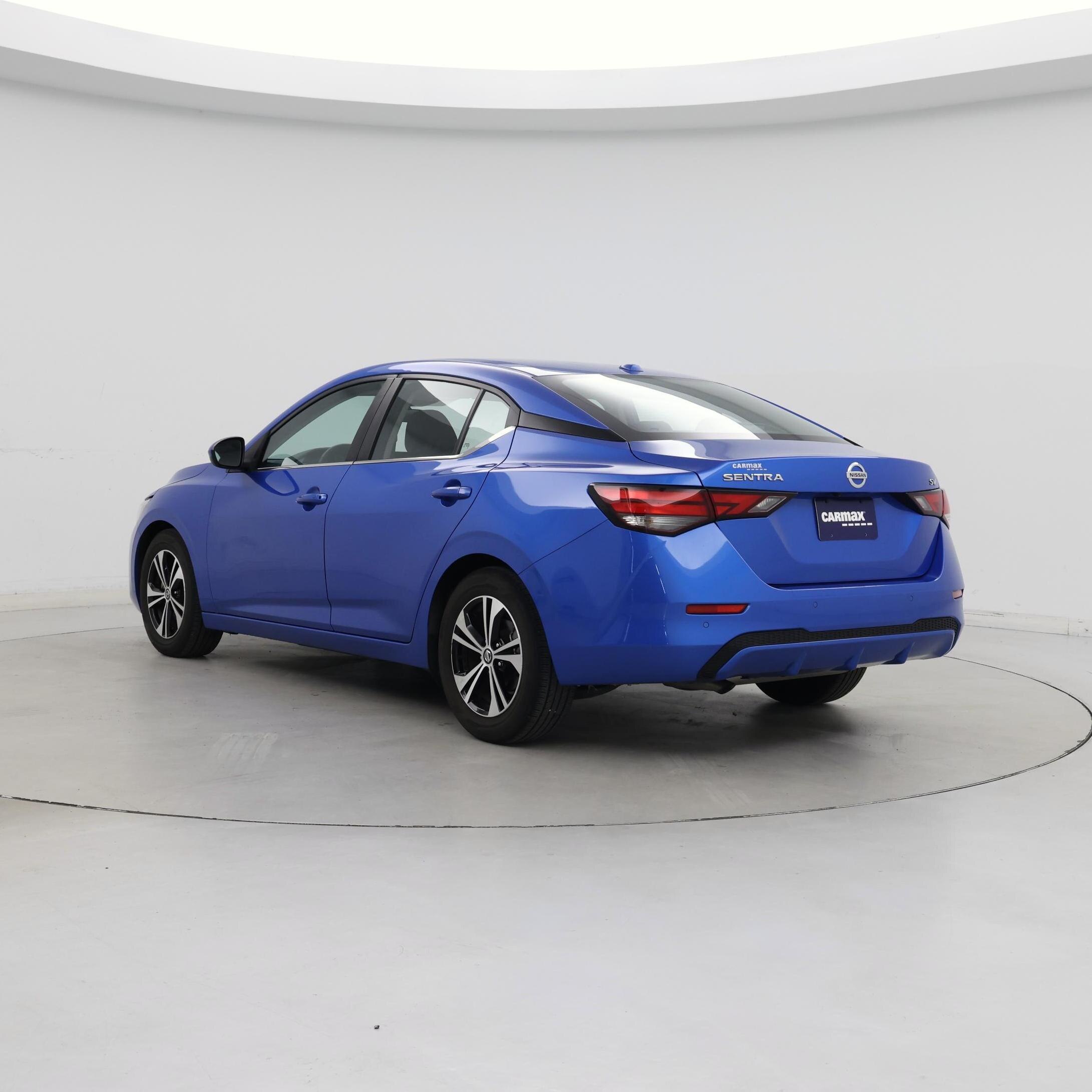 Thumbnail: 2023 Nissan Sentra - 2