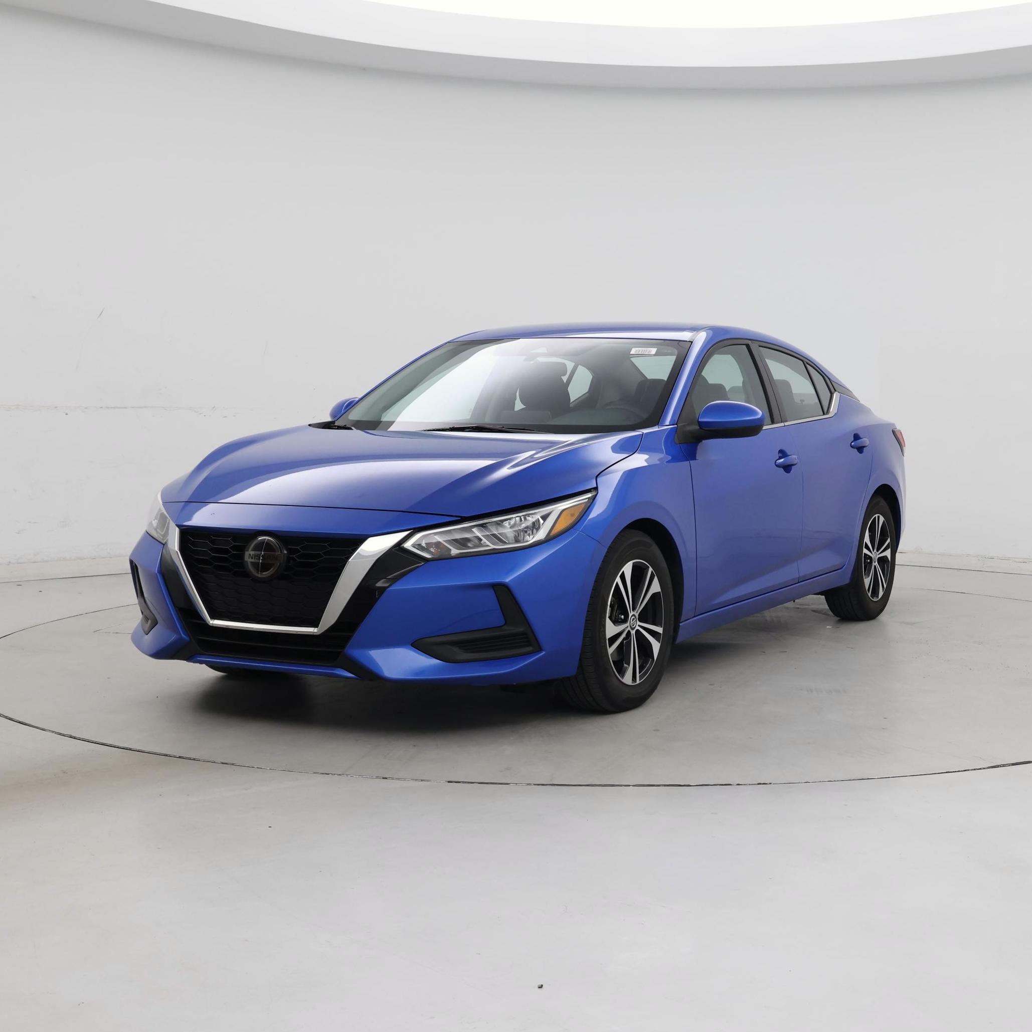 Thumbnail: 2023 Nissan Sentra - 4