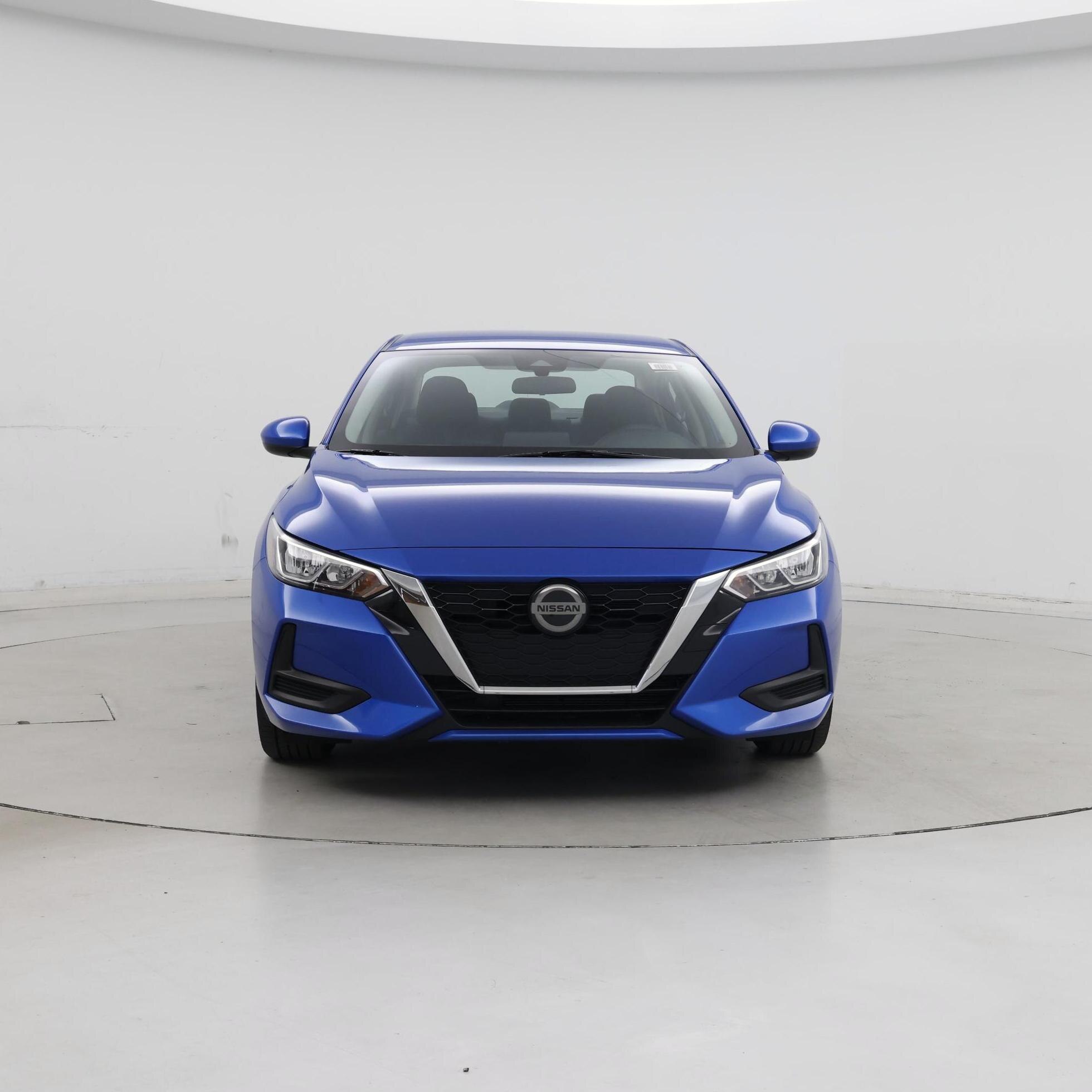 Thumbnail: 2023 Nissan Sentra - 5