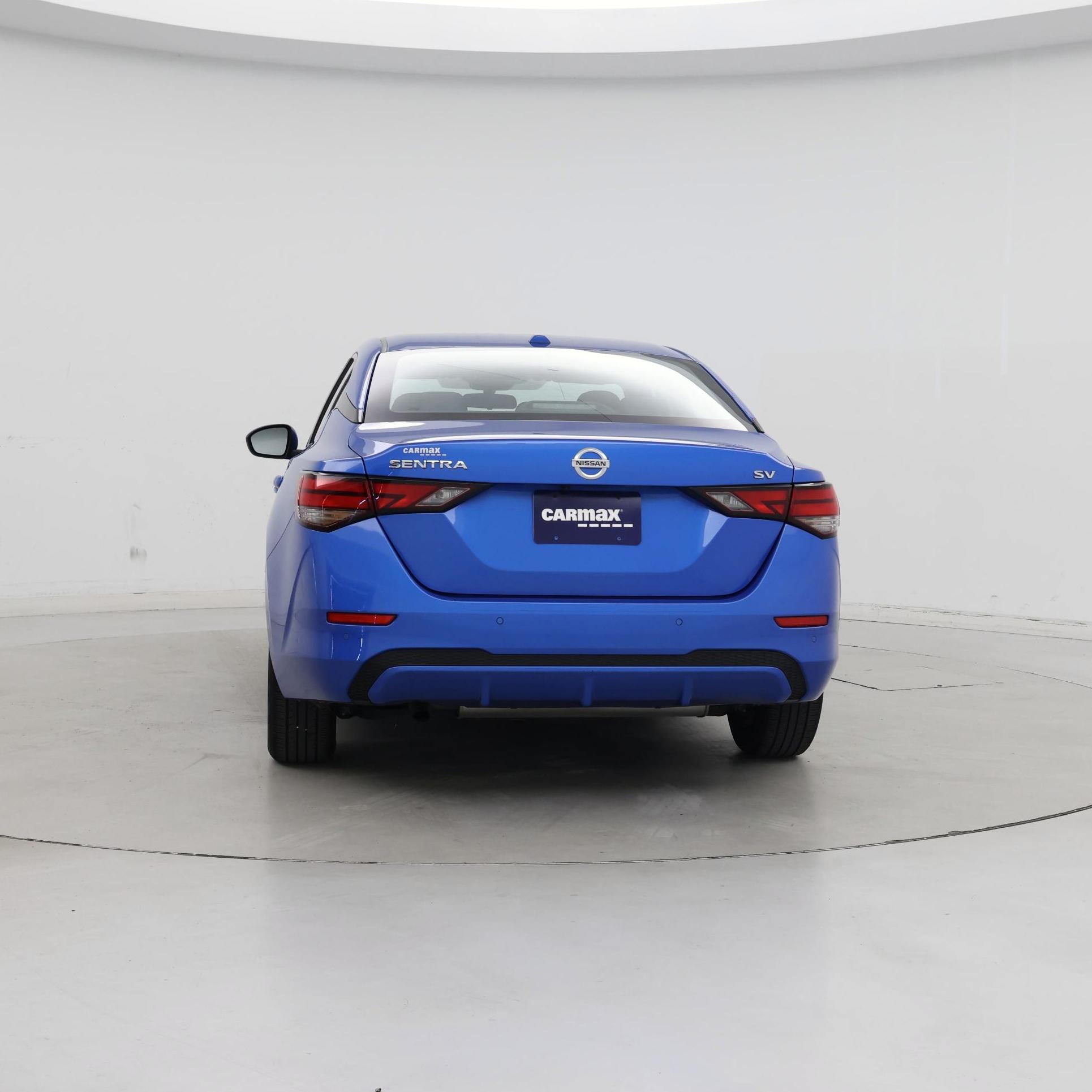 Thumbnail: 2023 Nissan Sentra - 6