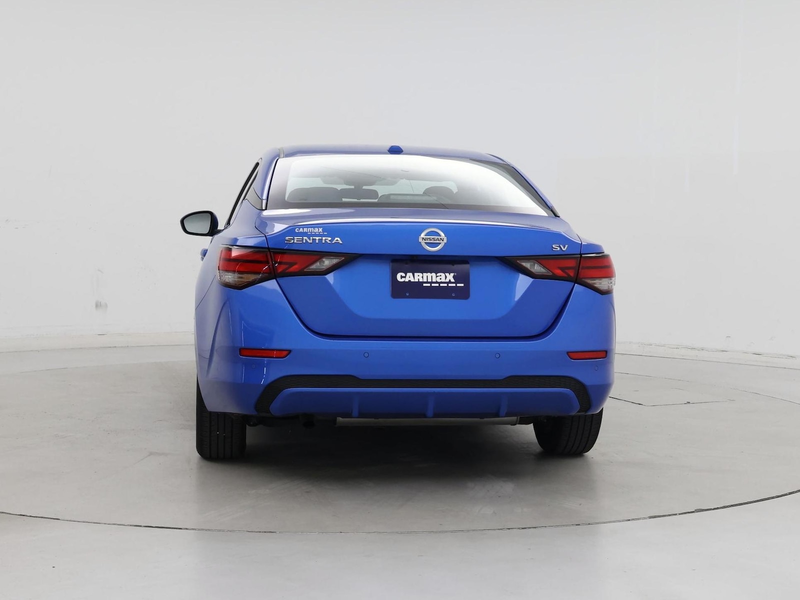 2023 Nissan Sentra SV - Photo 7