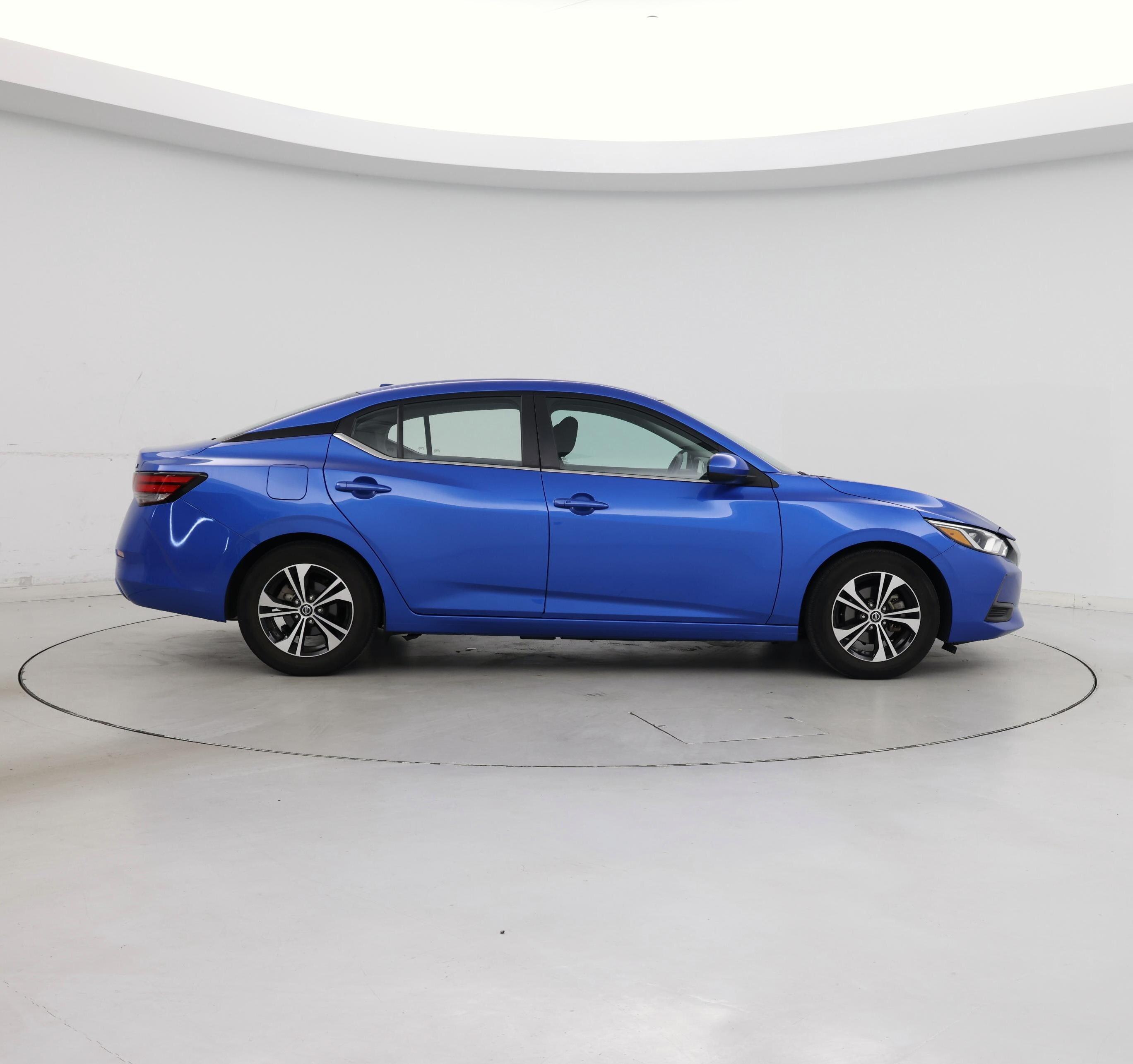 Thumbnail: 2023 Nissan Sentra - 7