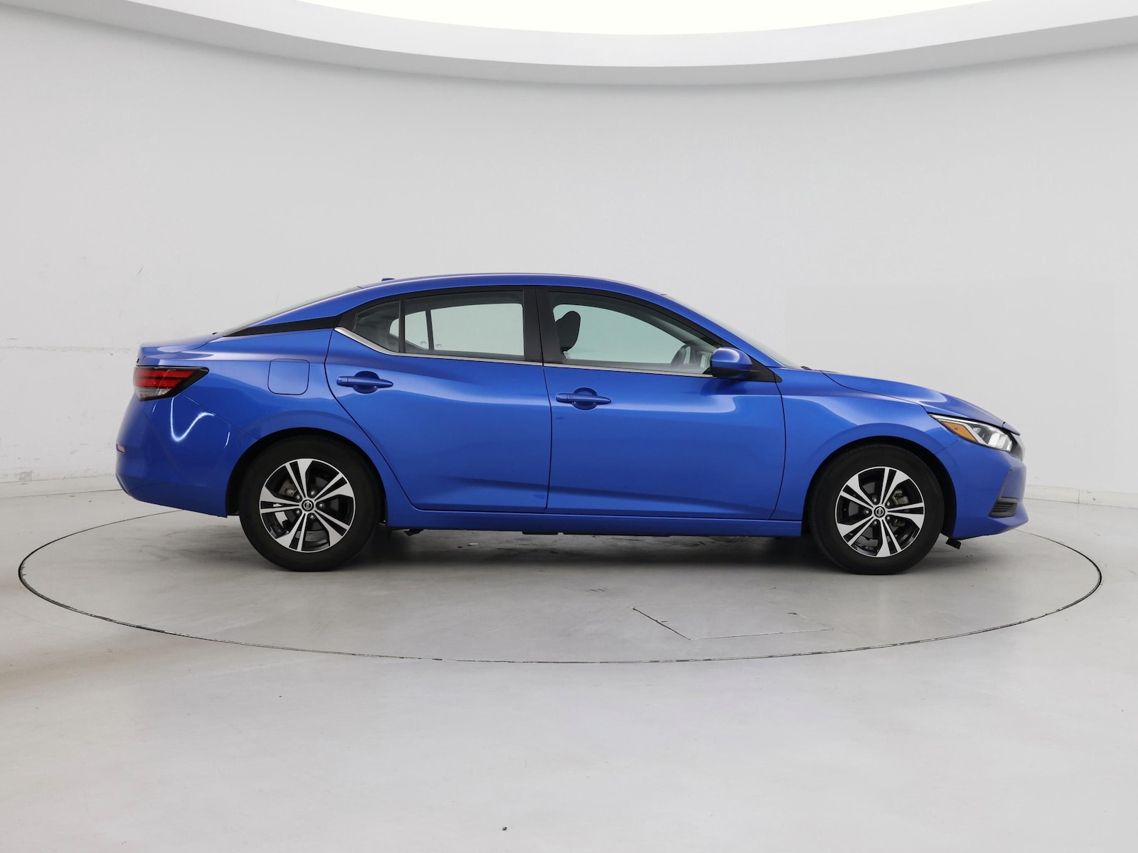 2023 Nissan Sentra SV - Photo 8