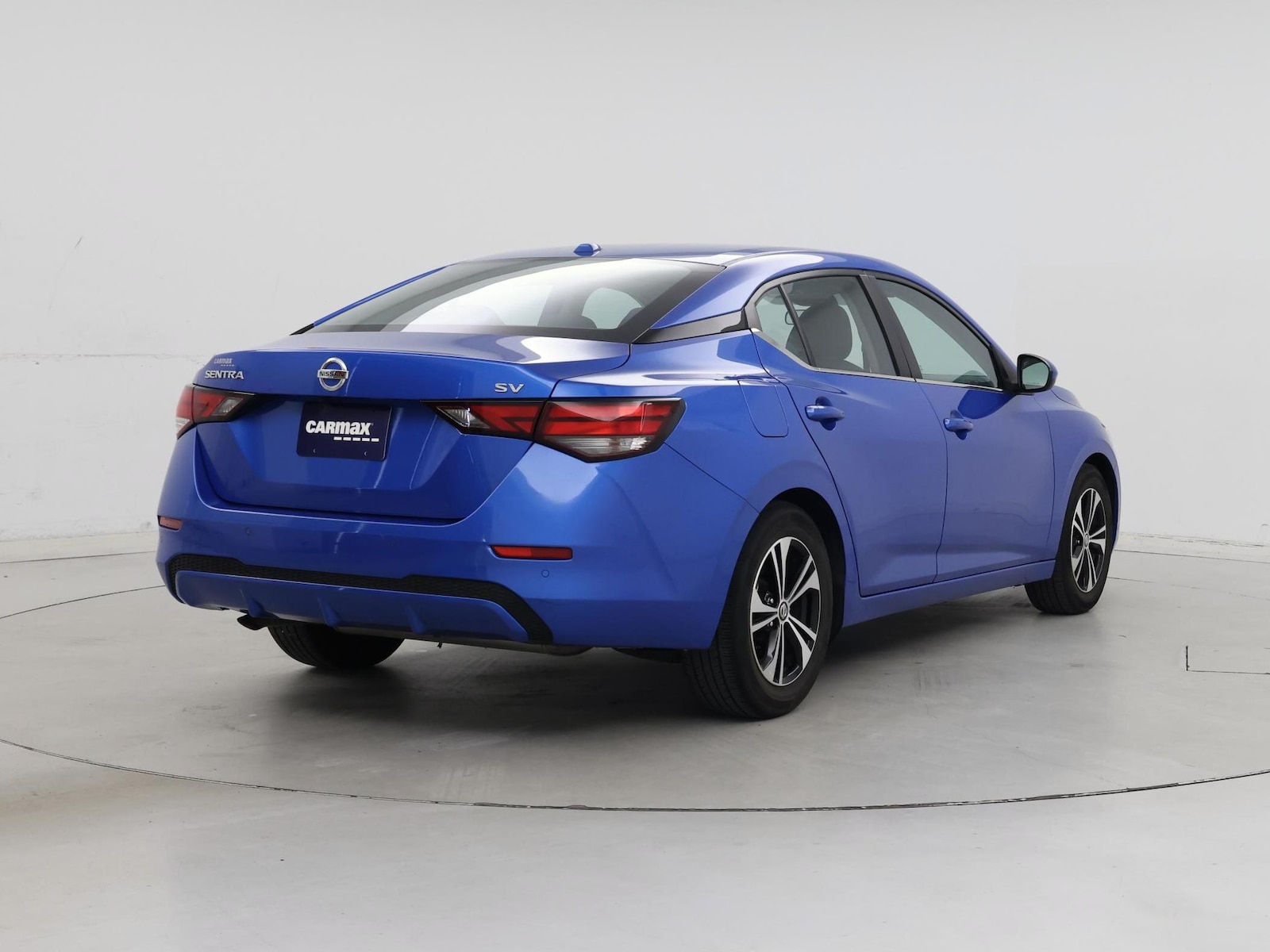 2023 Nissan Sentra SV - Photo 9