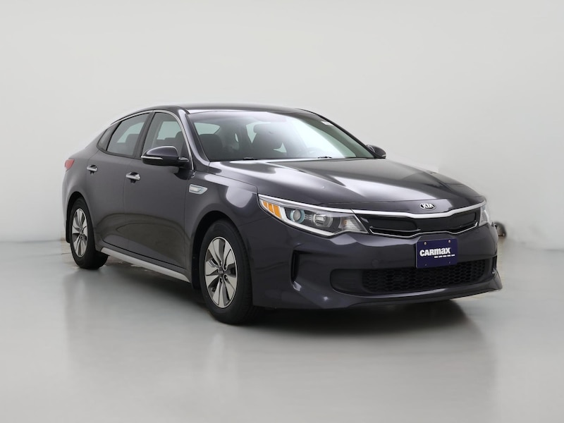 2017 Kia Optima Premium -
                  Hartford, CT