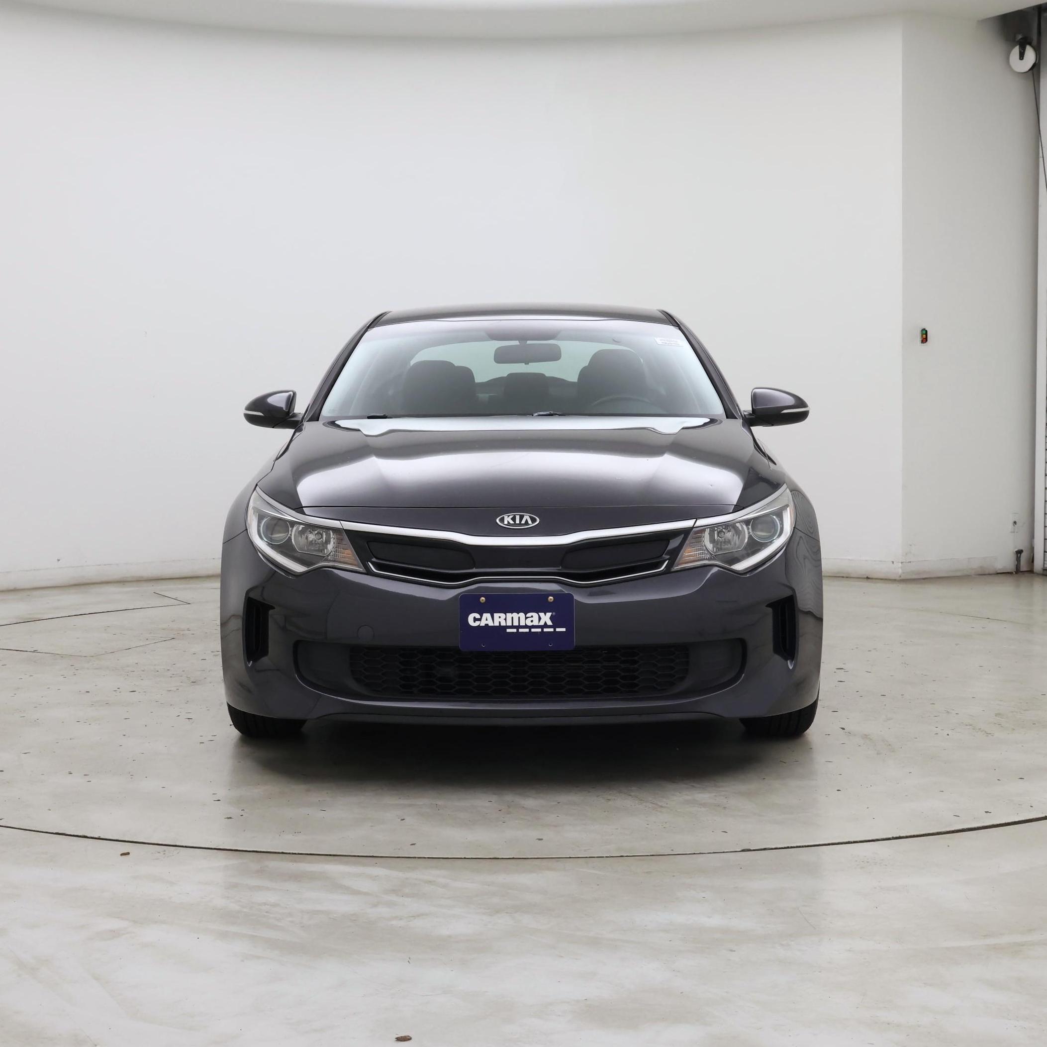 Thumbnail: 2017 Kia Optima - 5