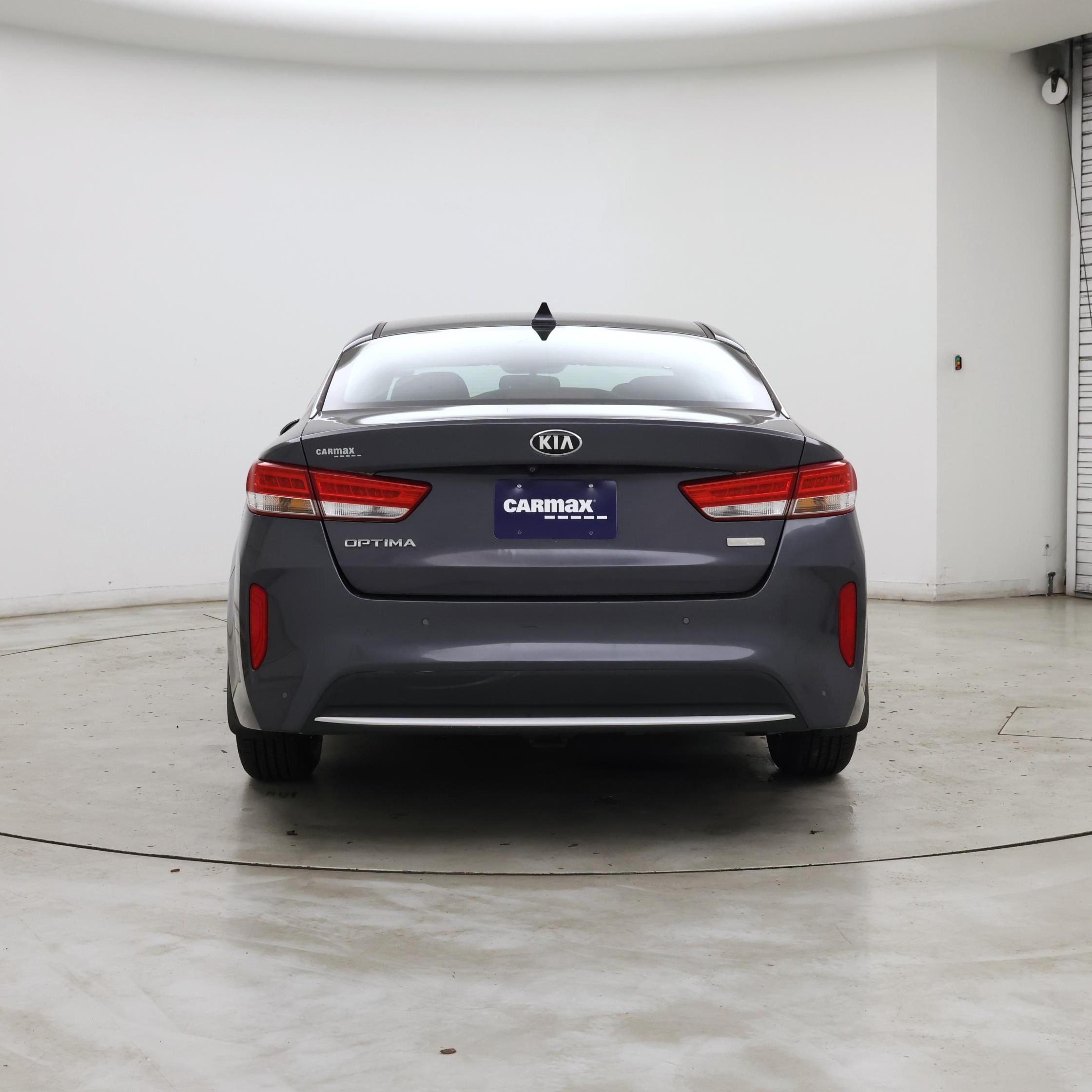 Thumbnail: 2017 Kia Optima - 6