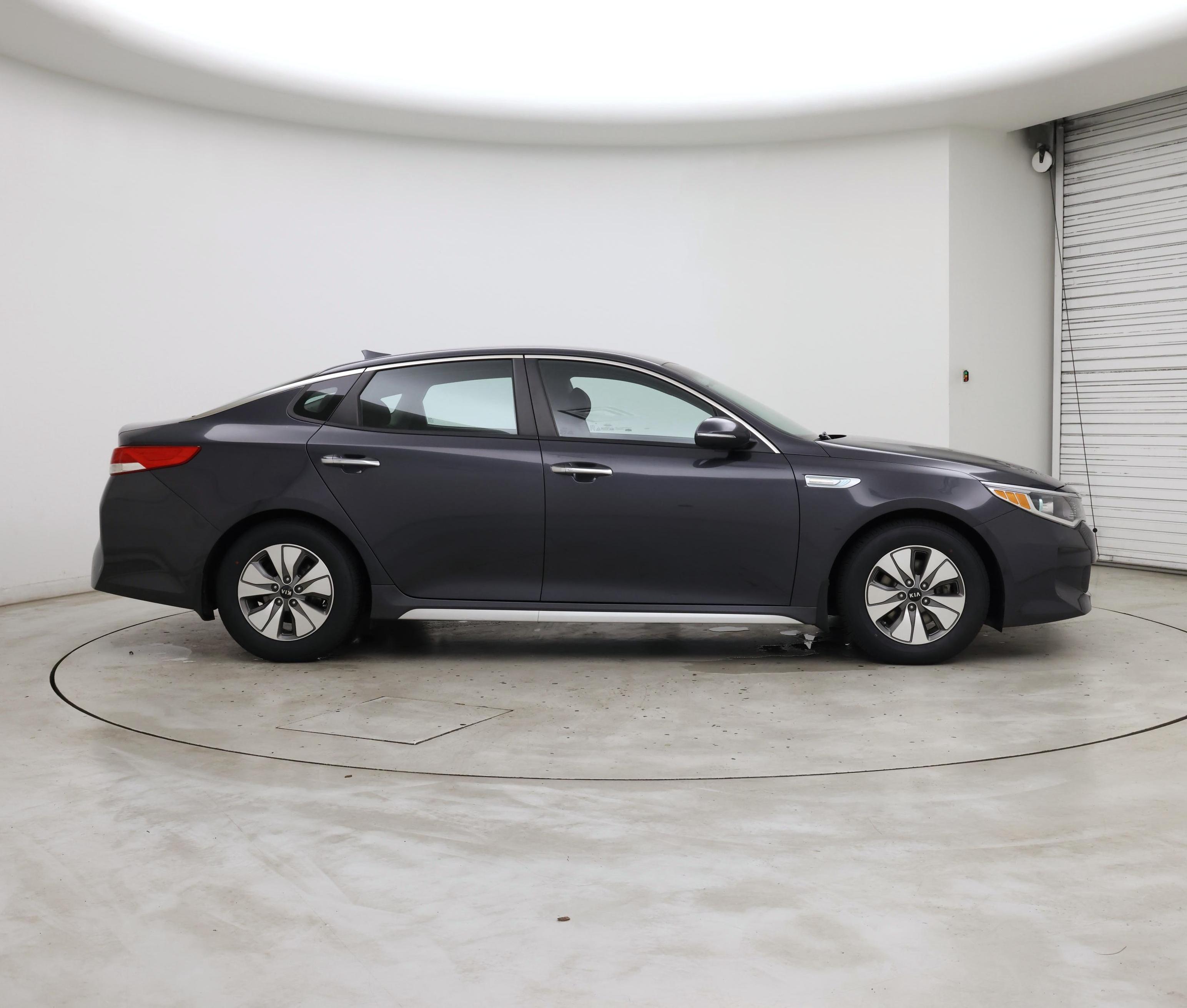 Thumbnail: 2017 Kia Optima - 7