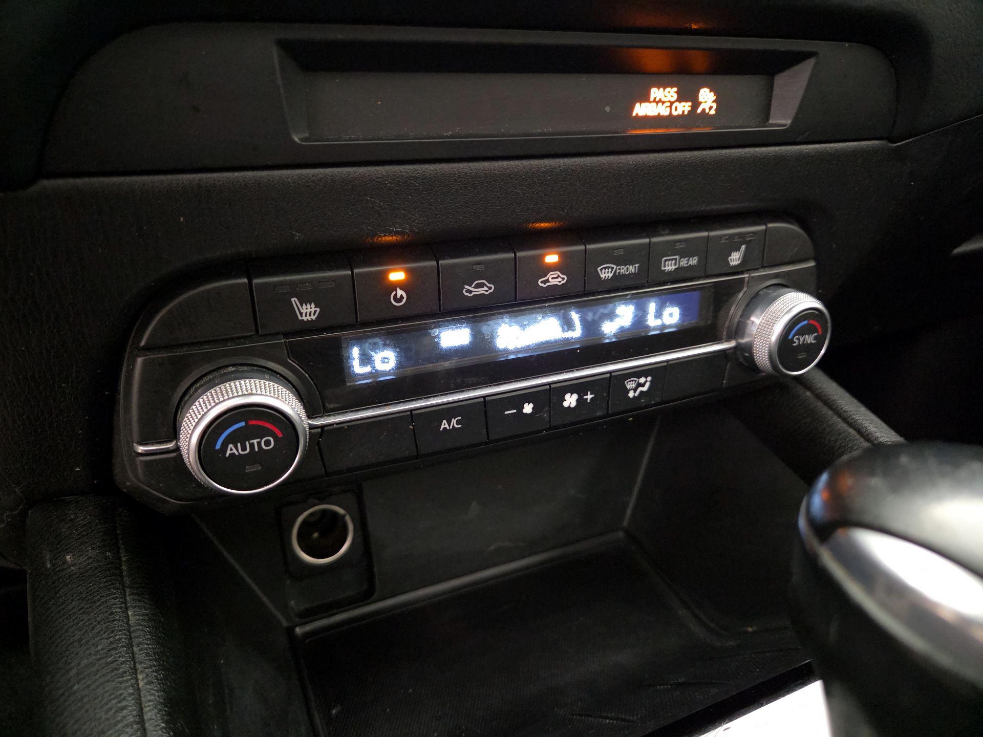 Thumbnail: 2021 Mazda CX-5 - 16