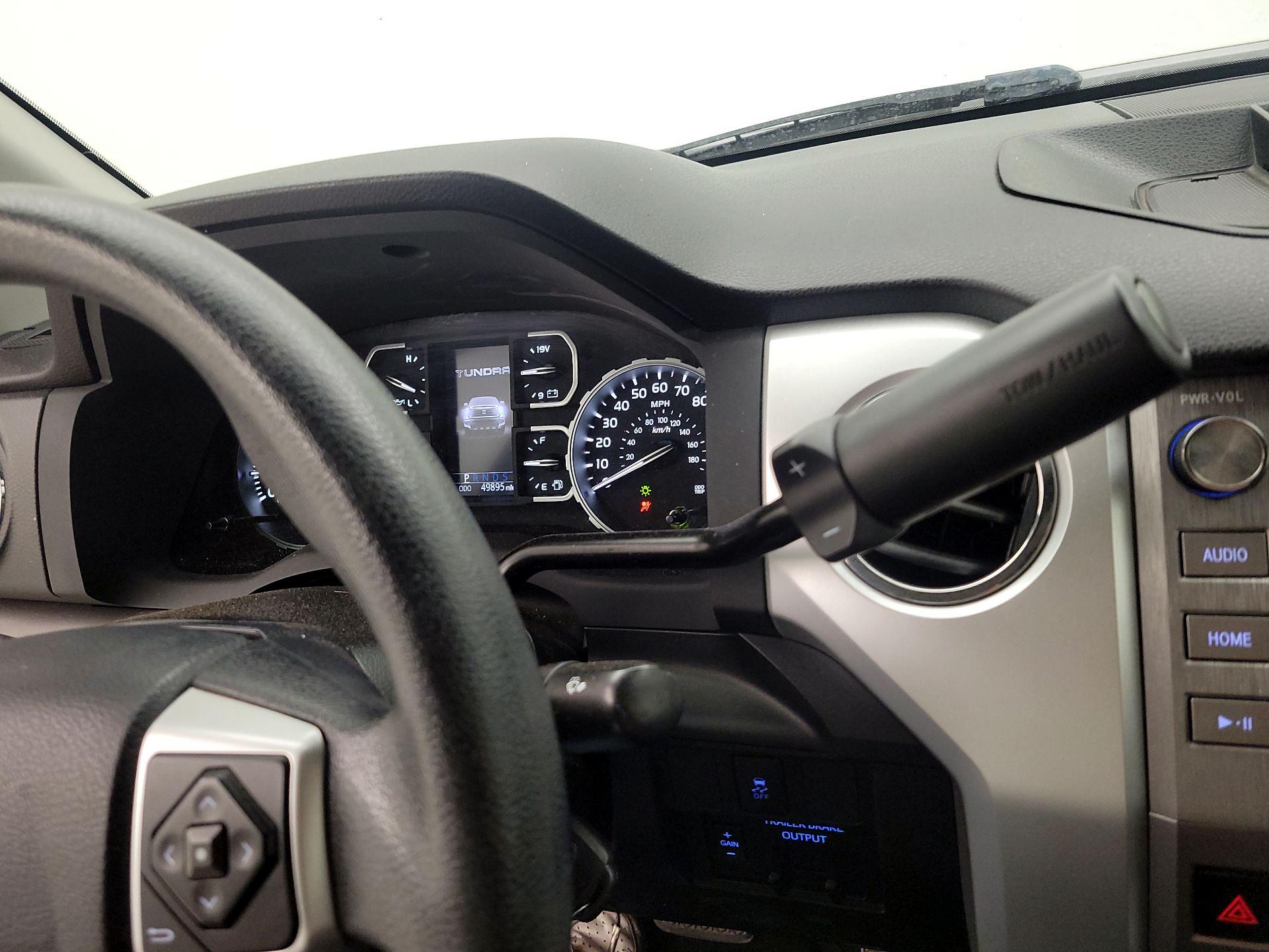Thumbnail: 2019 Toyota Tundra - 15