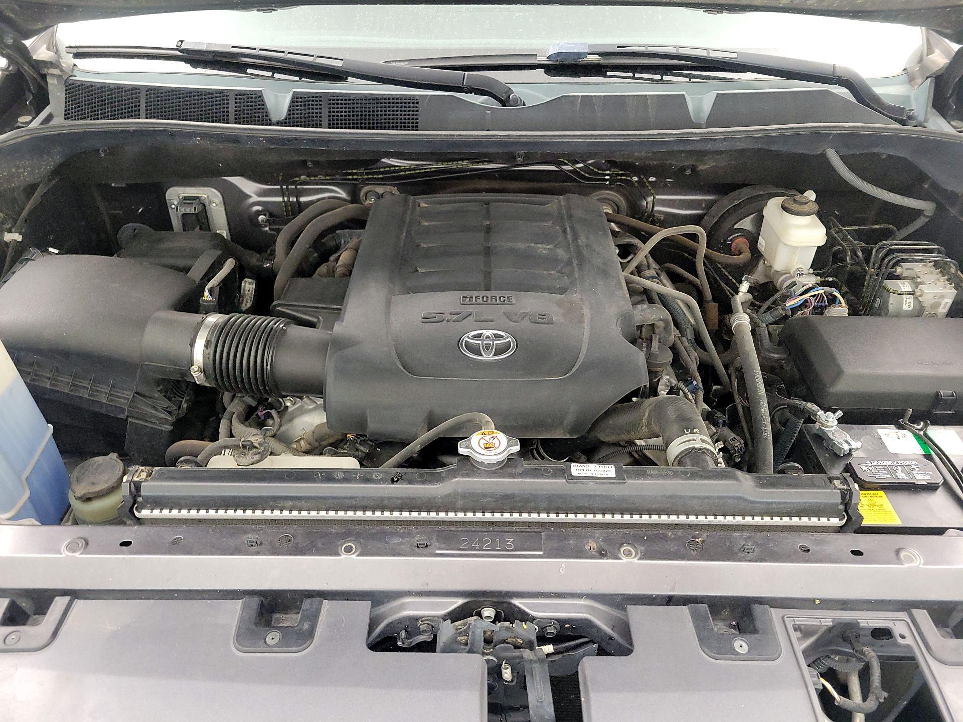 Thumbnail: 2019 Toyota Tundra - 17
