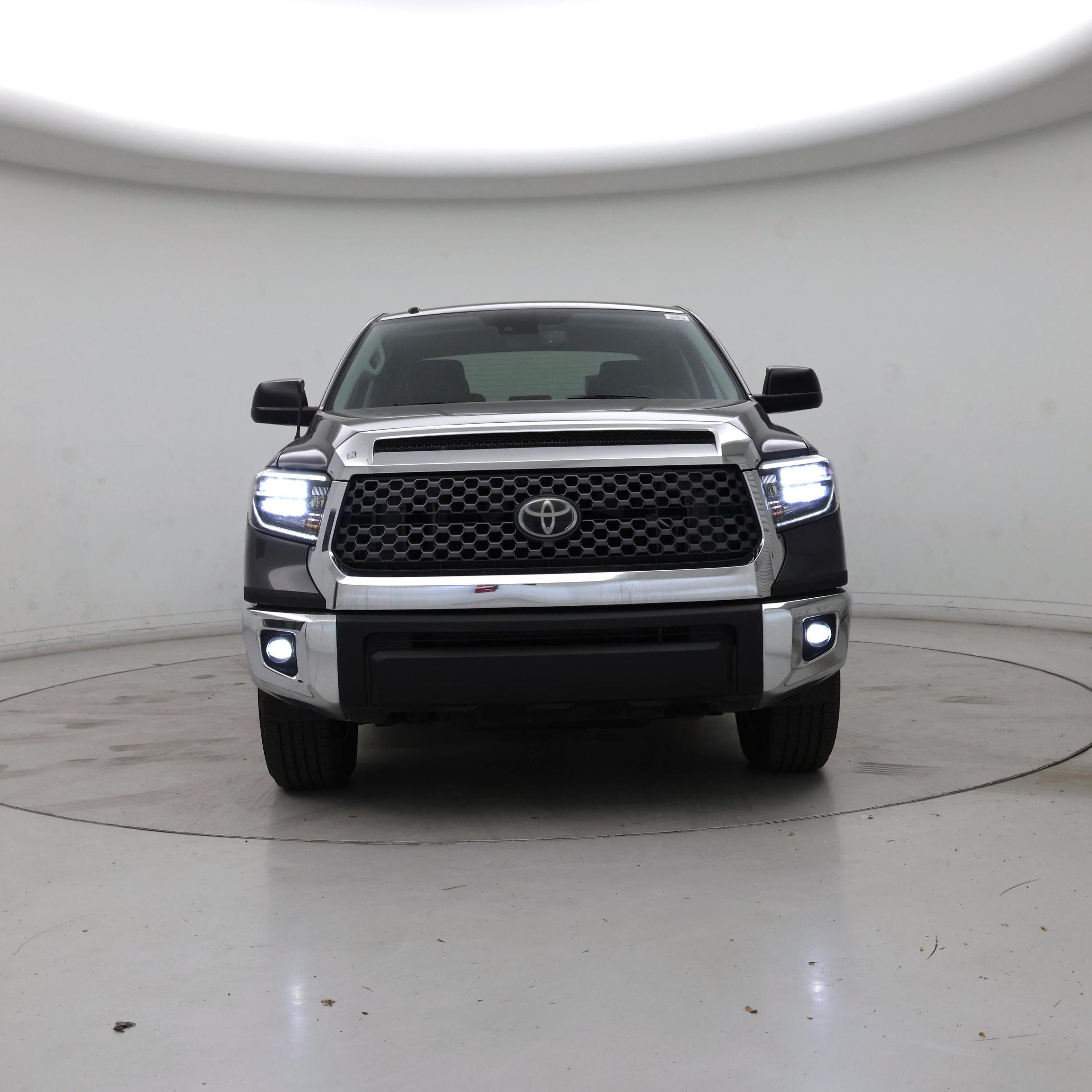 Thumbnail: 2019 Toyota Tundra - 5