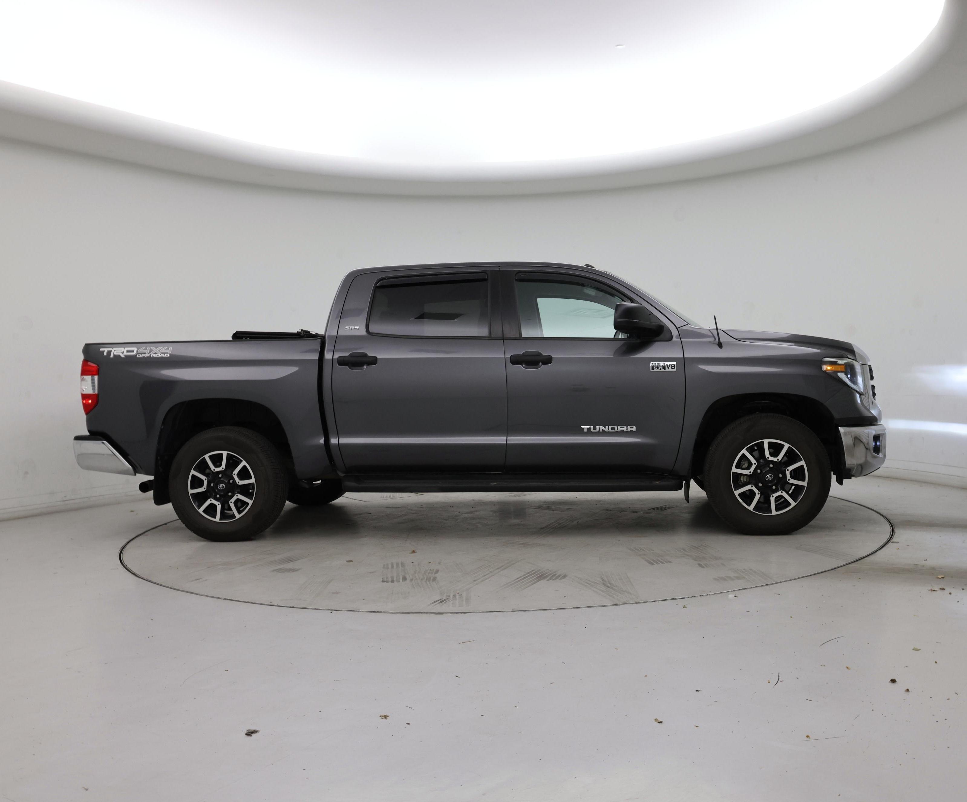 Thumbnail: 2019 Toyota Tundra - 7