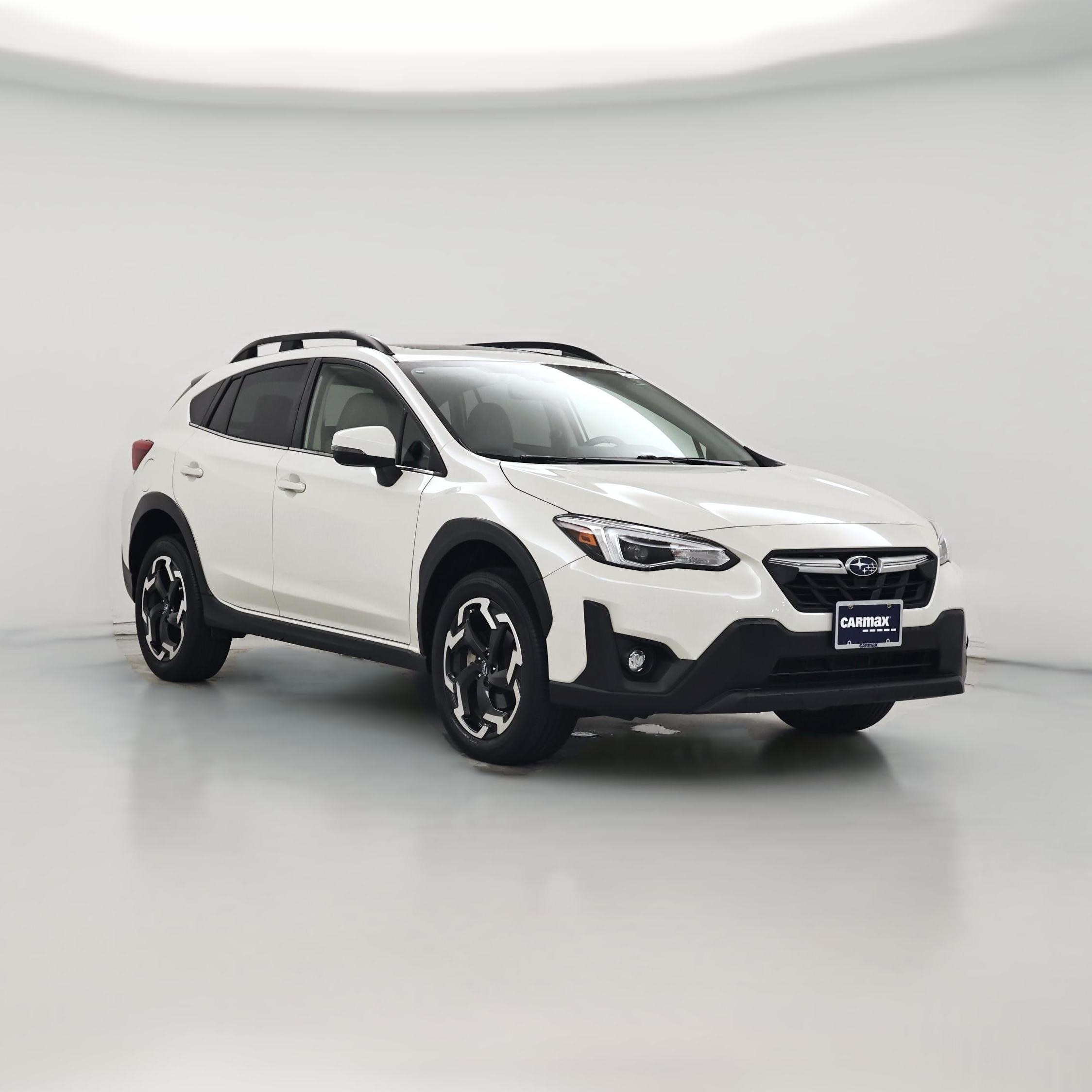 Thumbnail: 2023 Subaru Crosstrek - 1