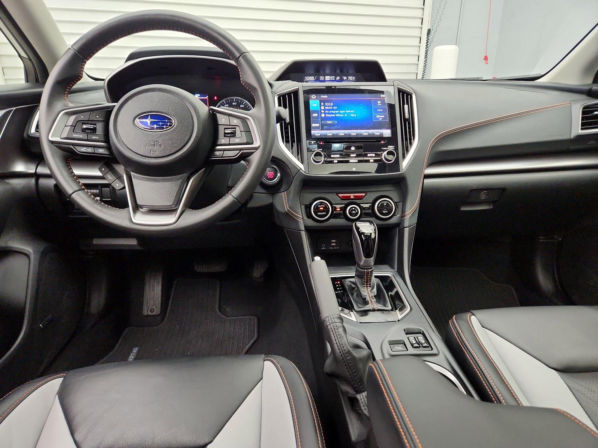 Thumbnail: 2023 Subaru Crosstrek - 9