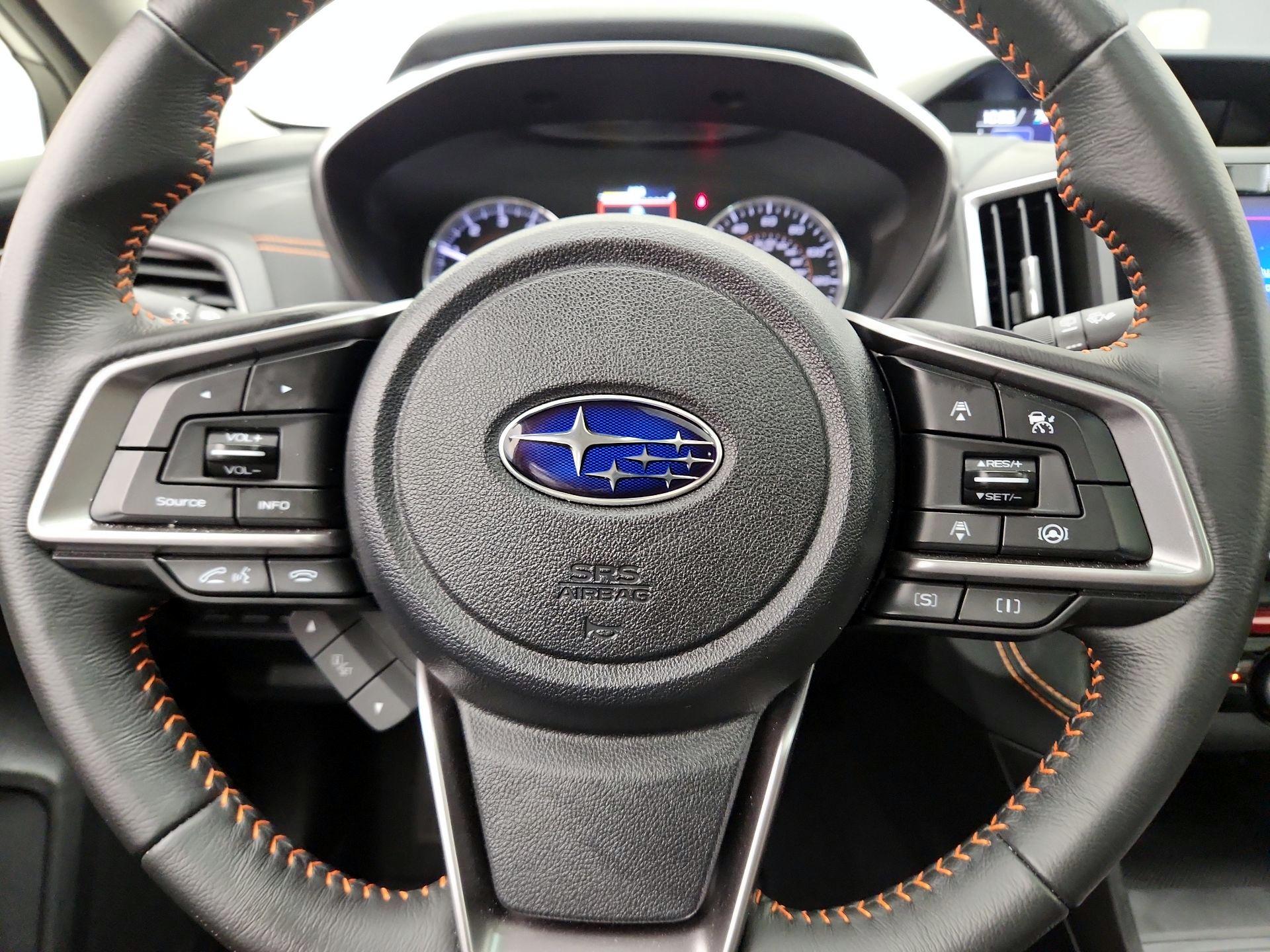 Thumbnail: 2023 Subaru Crosstrek - 10