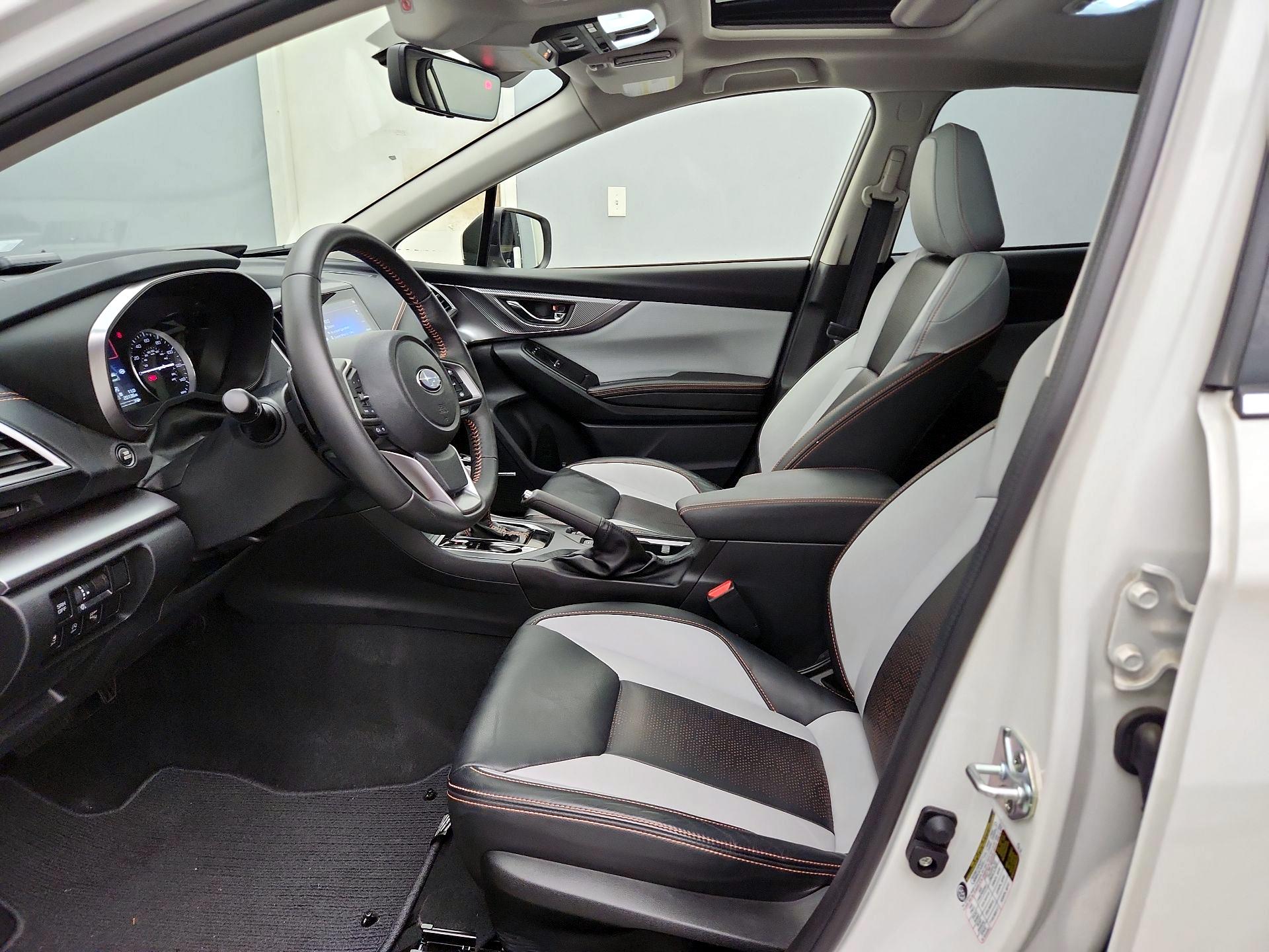Thumbnail: 2023 Subaru Crosstrek - 11
