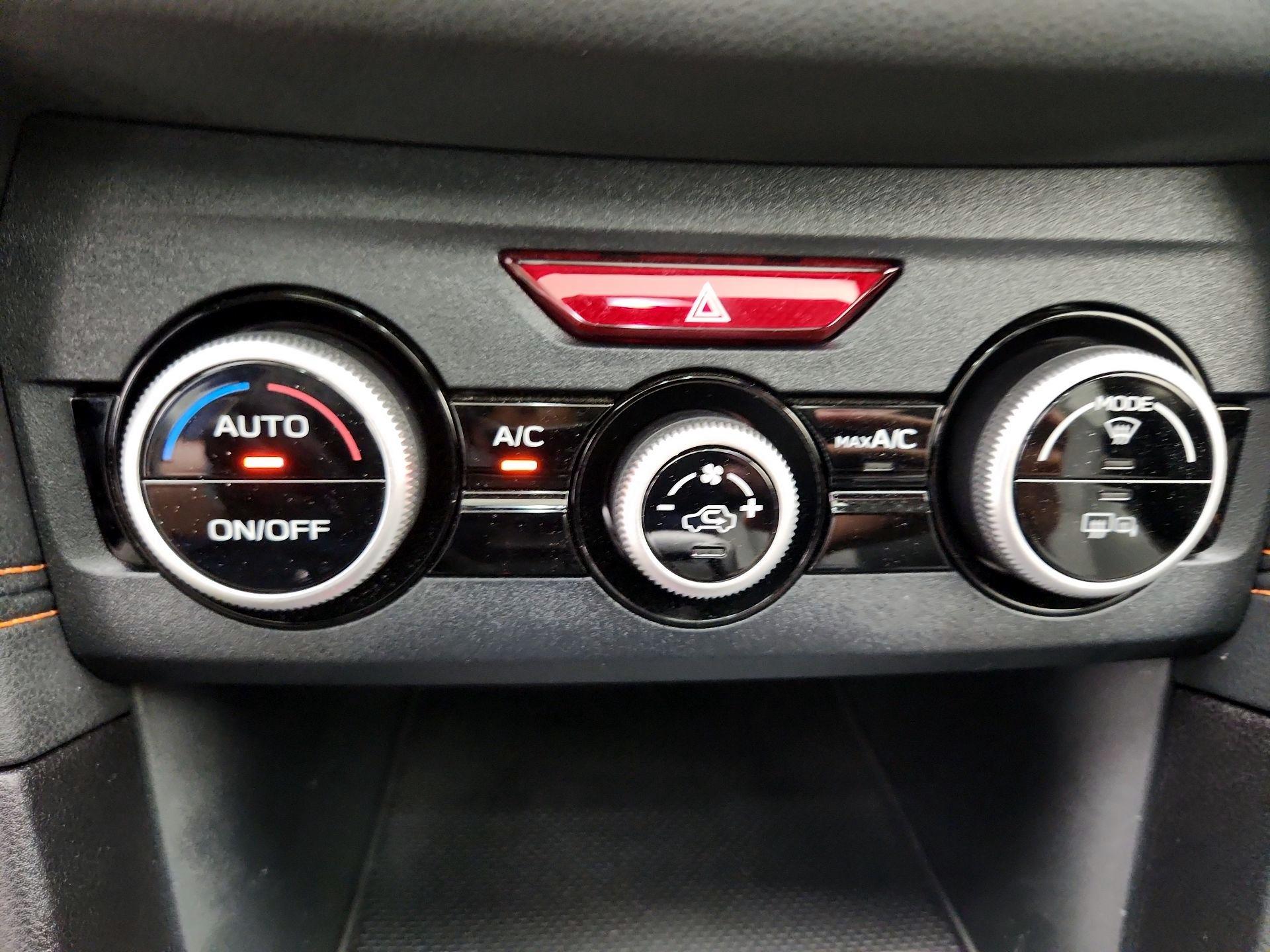 Thumbnail: 2023 Subaru Crosstrek - 17