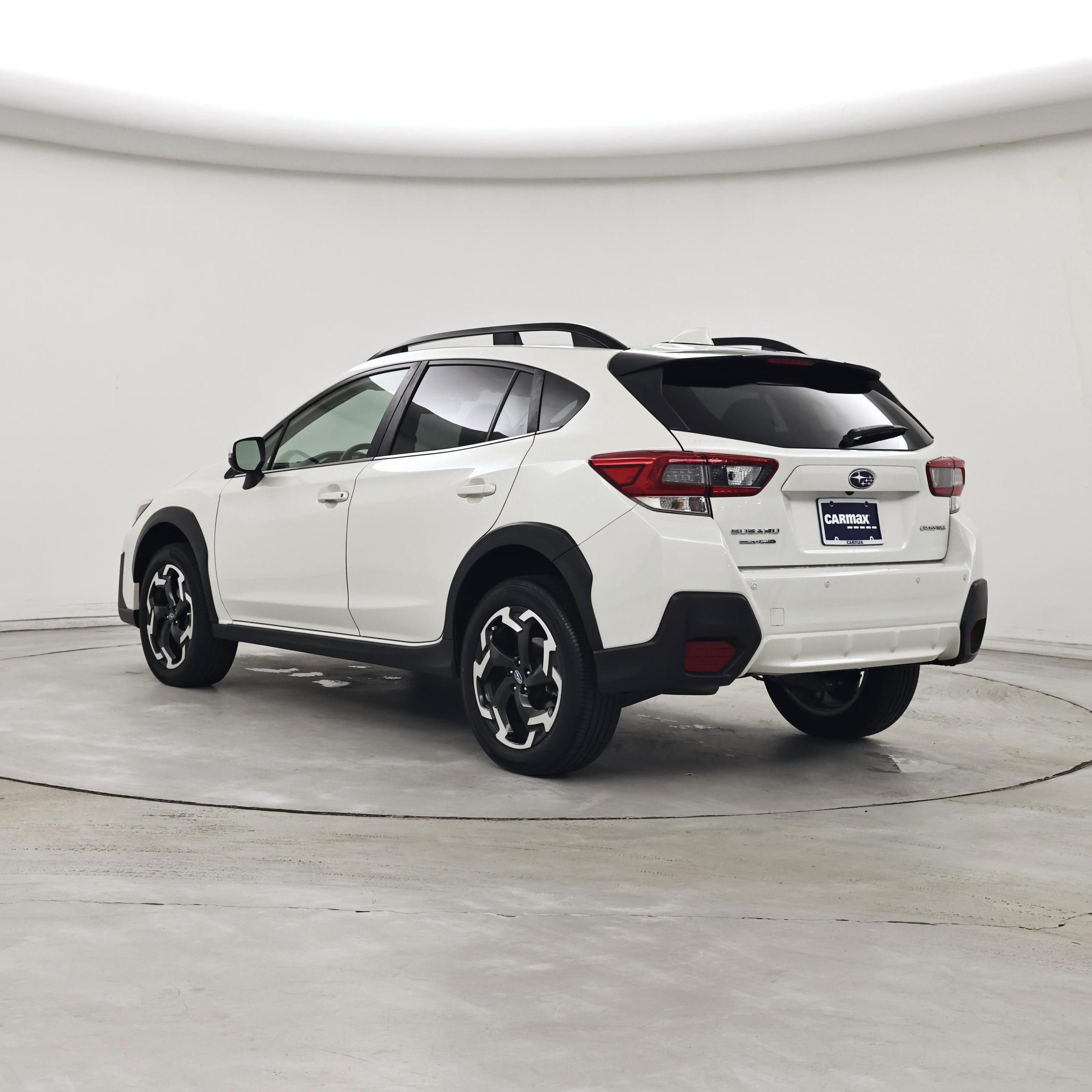 Thumbnail: 2023 Subaru Crosstrek - 2