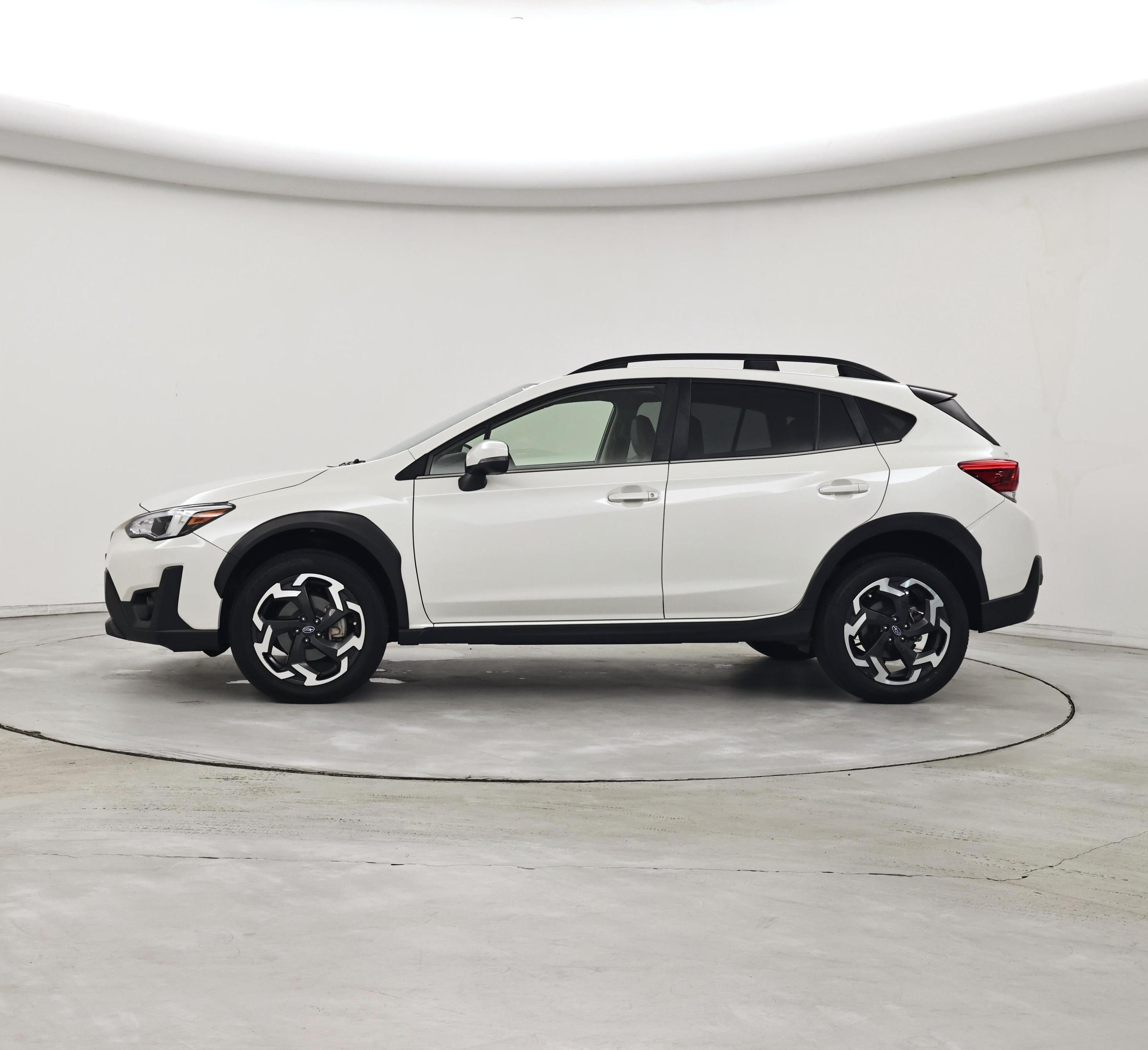 Thumbnail: 2023 Subaru Crosstrek - 3