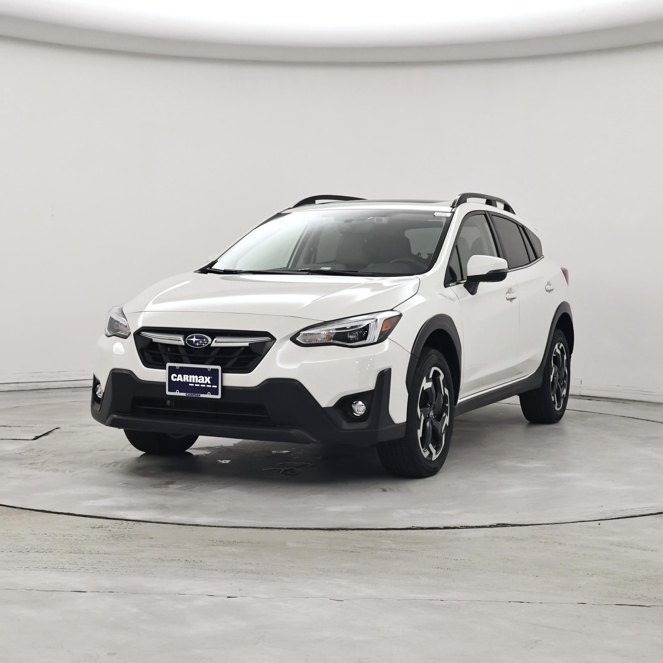 Thumbnail: 2023 Subaru Crosstrek - 4