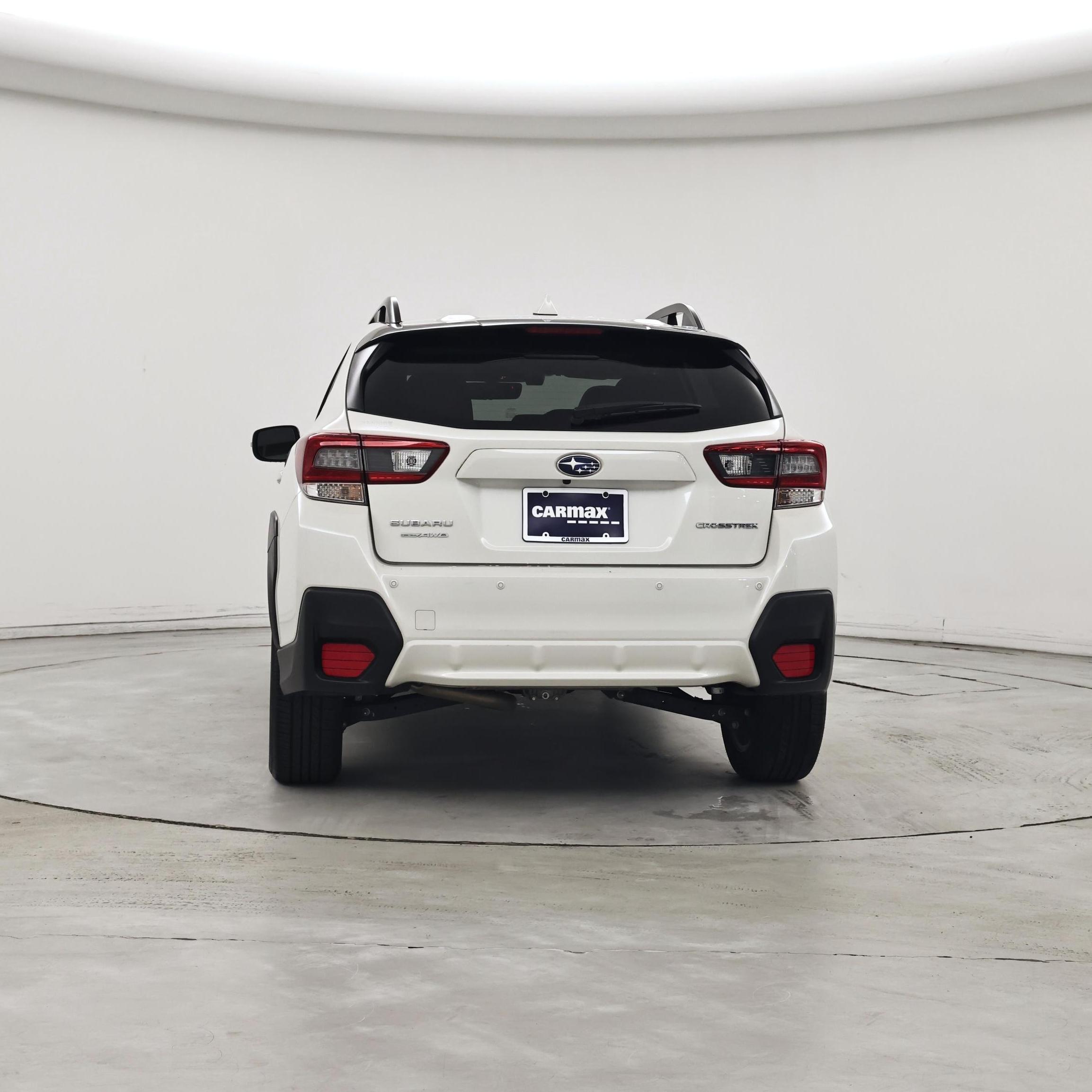 Thumbnail: 2023 Subaru Crosstrek - 6