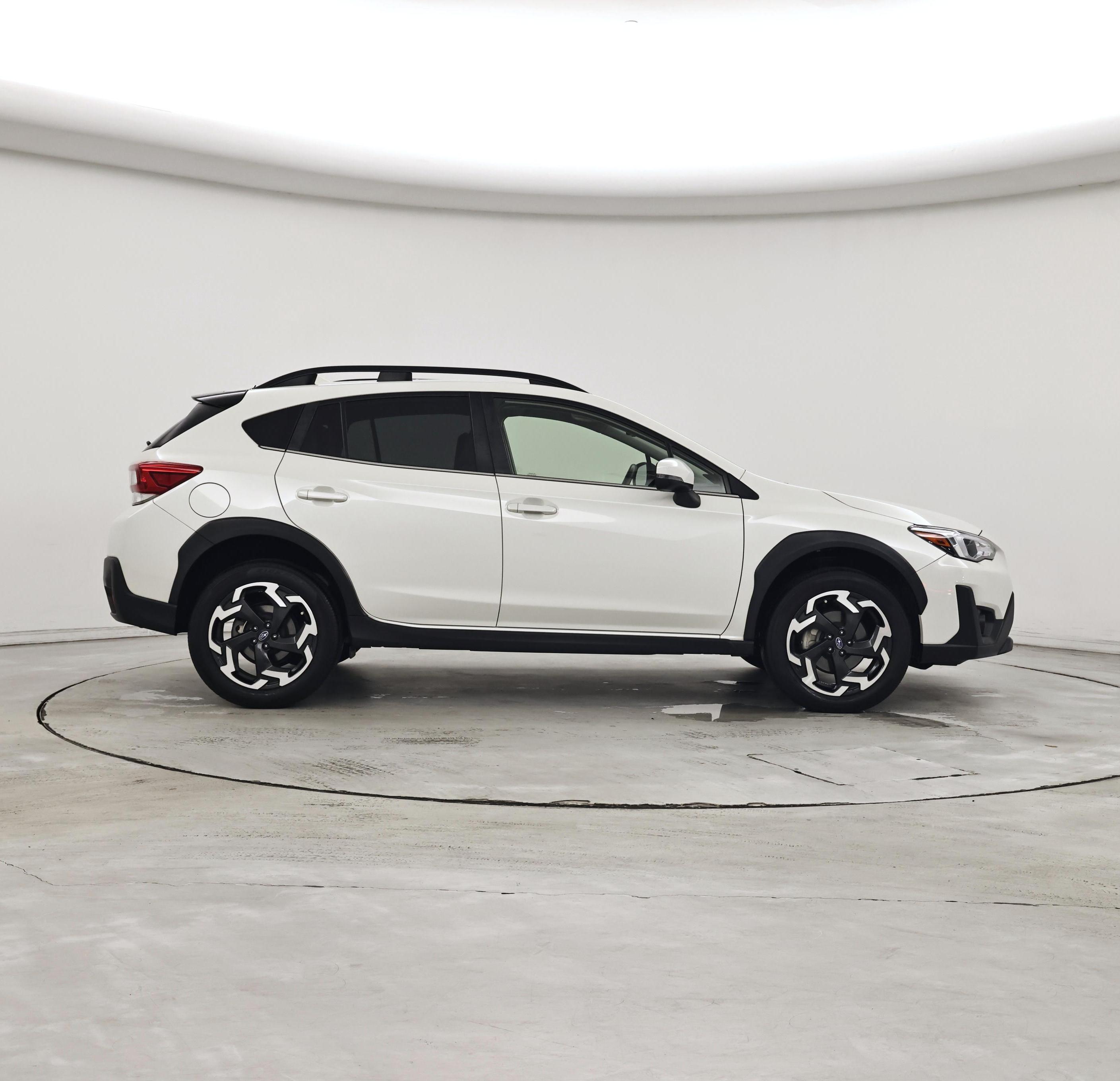 Thumbnail: 2023 Subaru Crosstrek - 7
