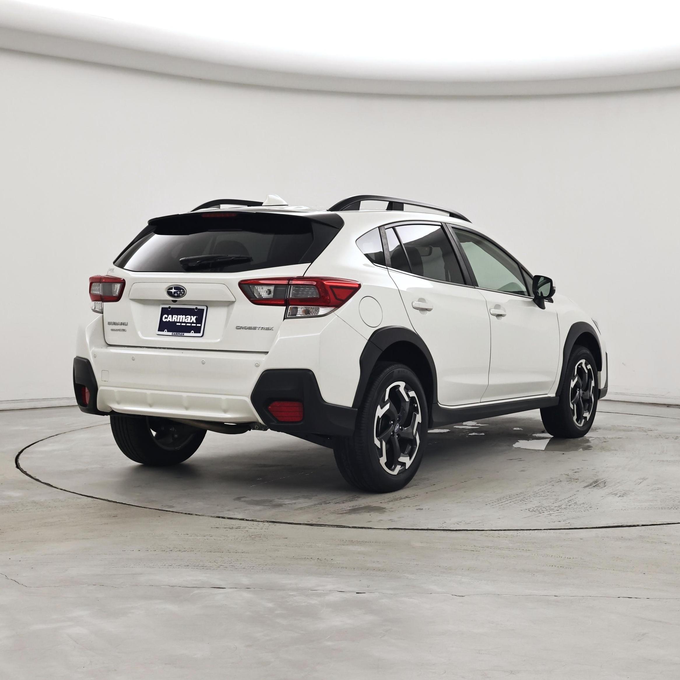 Thumbnail: 2023 Subaru Crosstrek - 8