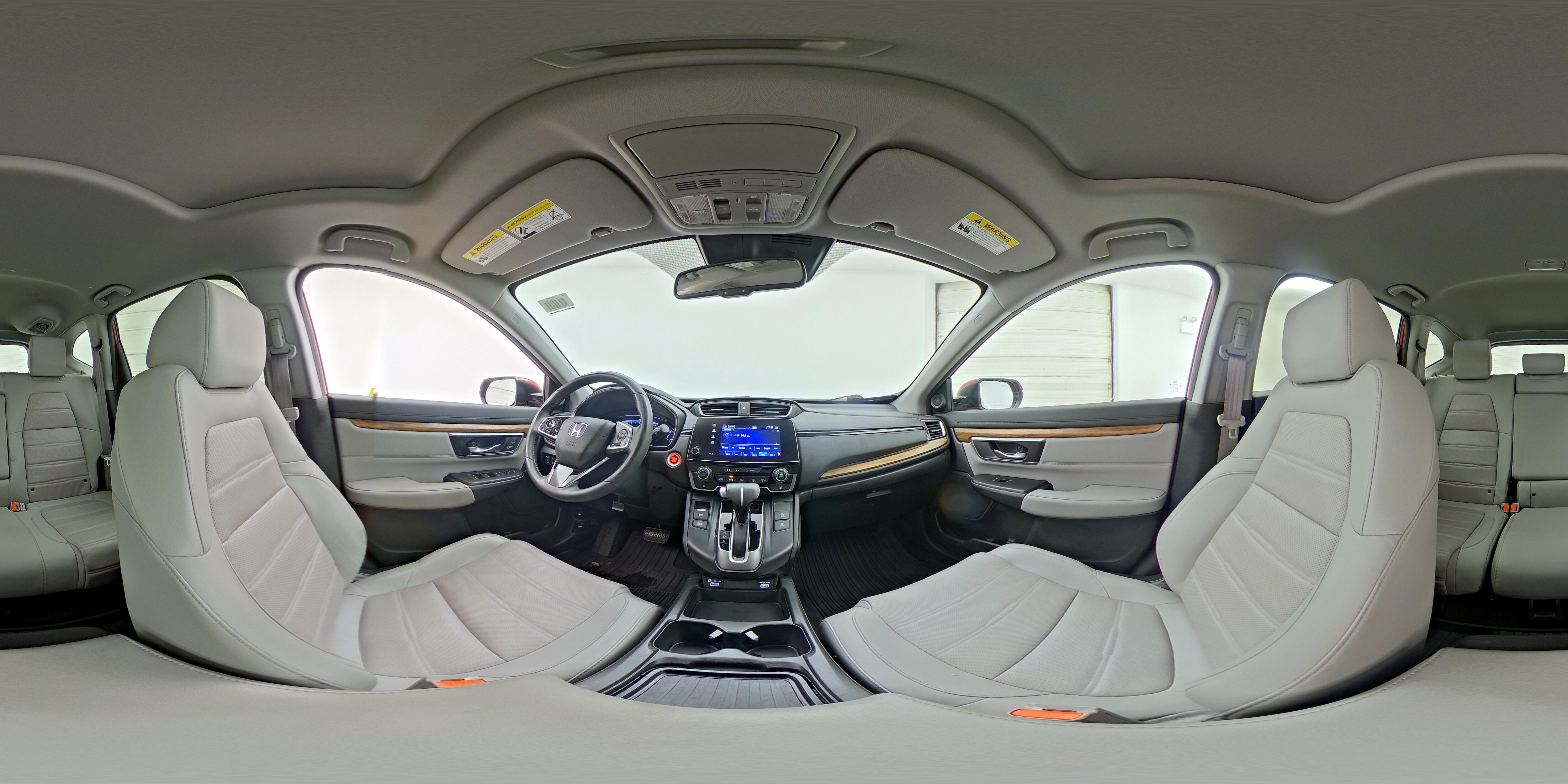 2022 Honda CR-V EX-L - Photo 25