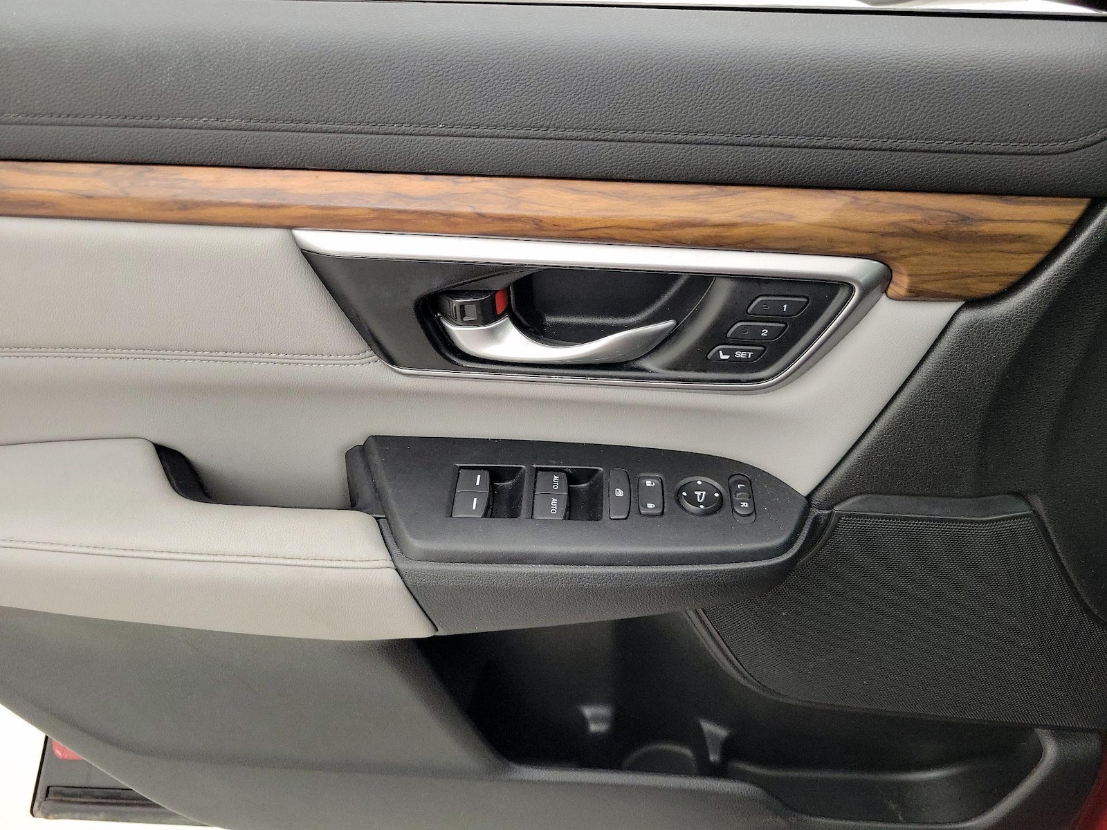 2022 Honda CR-V EX-L - Photo 13