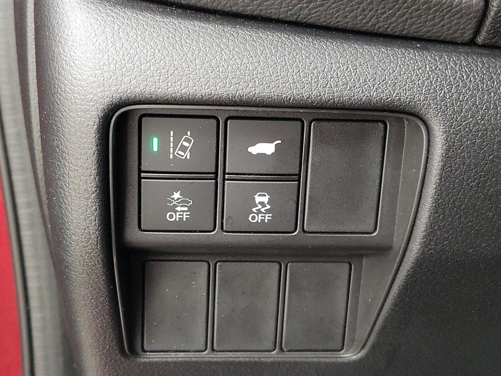 2022 Honda CR-V EX-L - Photo 14