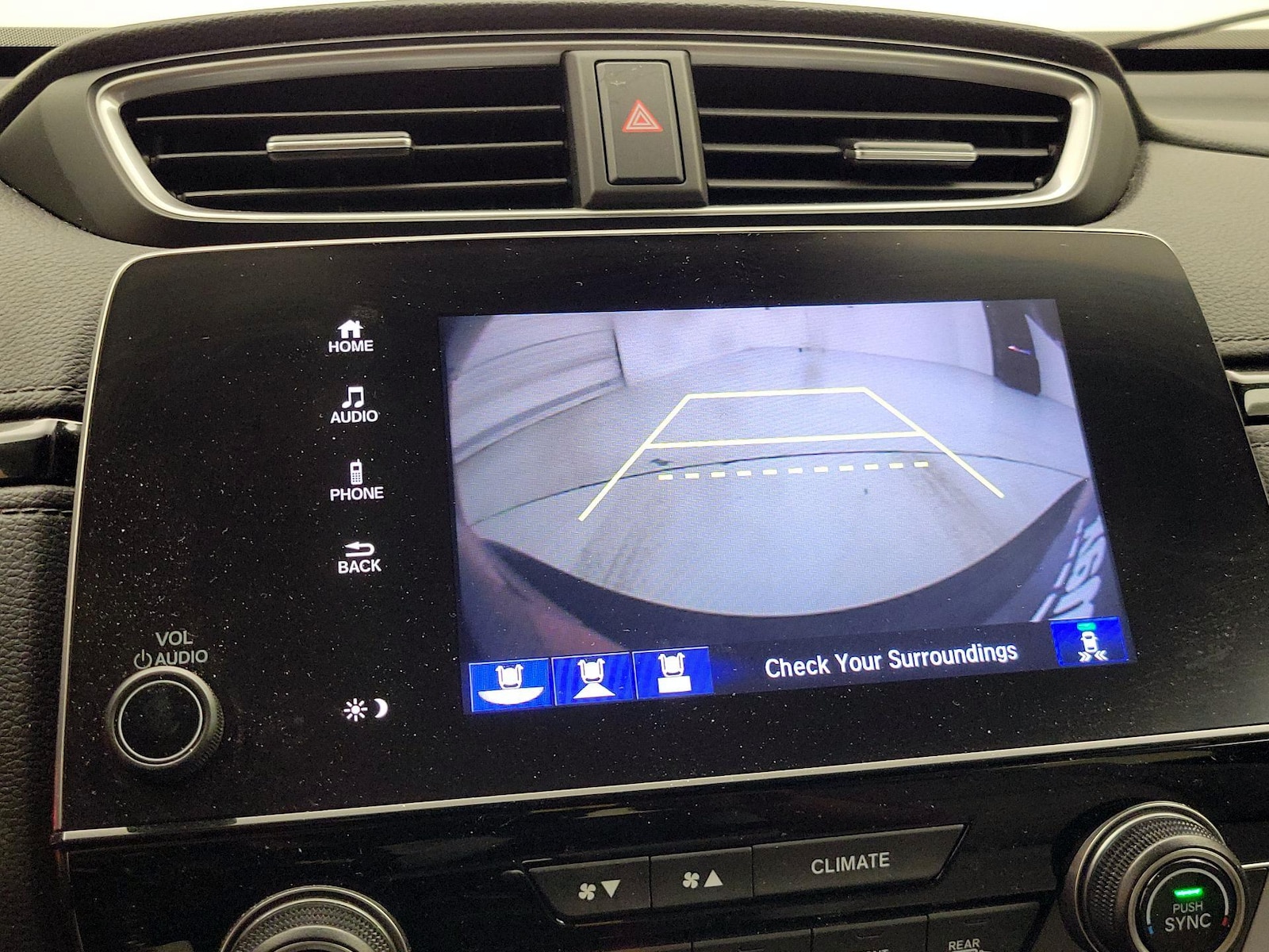 2022 Honda CR-V EX-L - Photo 15